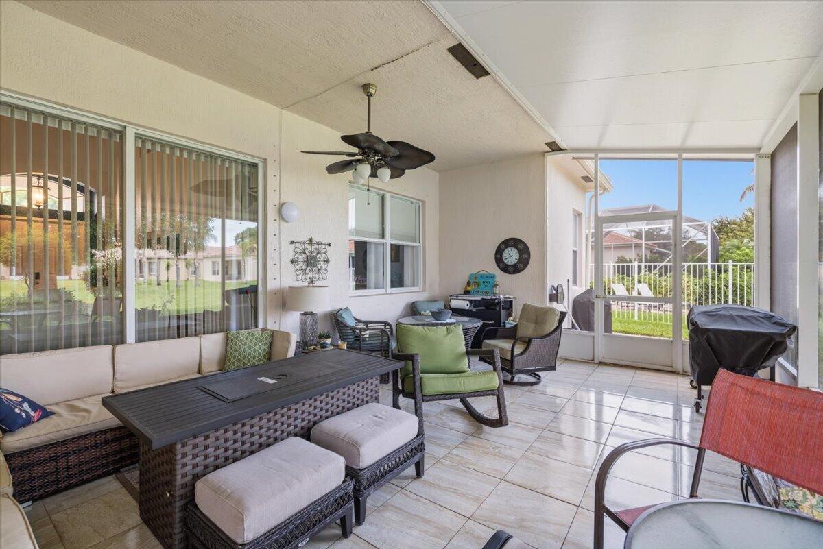 PORTOFINO SHORES - Residential