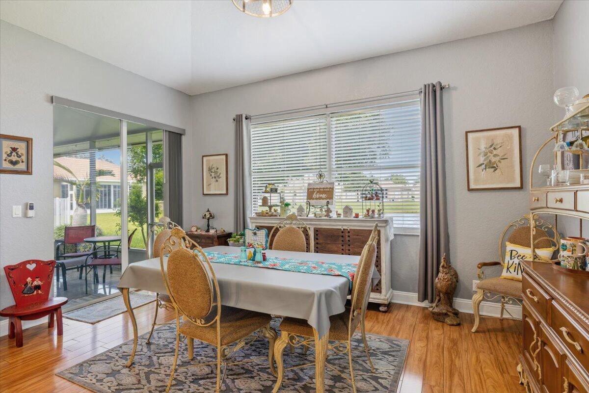 PORTOFINO SHORES - Residential
