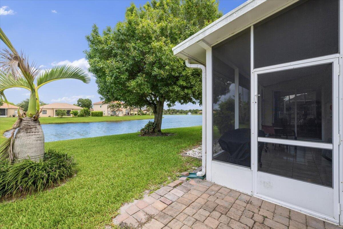 PORTOFINO SHORES - Residential