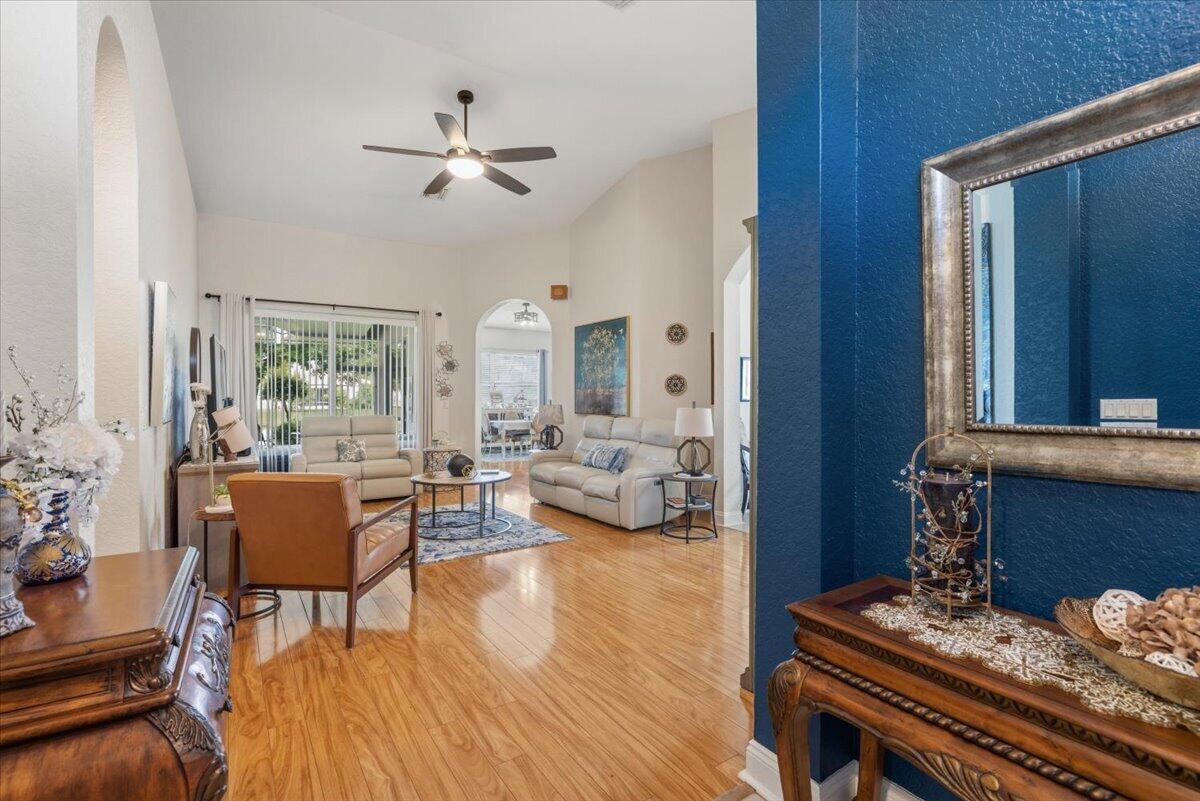 PORTOFINO SHORES - Residential