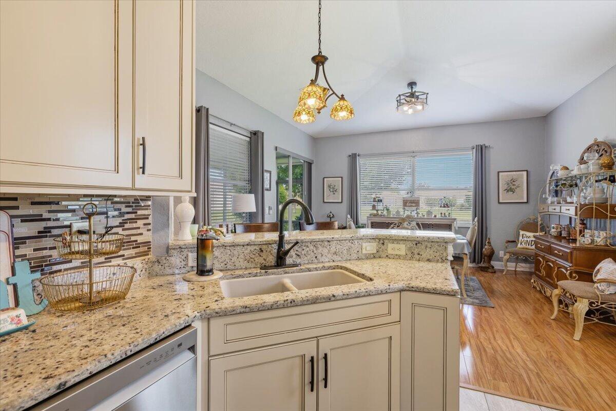 PORTOFINO SHORES - Residential