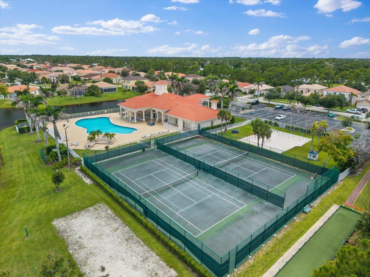PORTOFINO SHORES - Residential