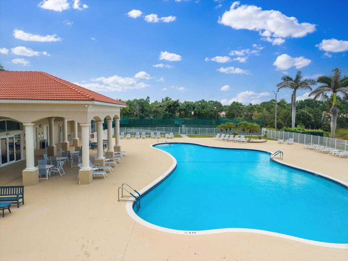 PORTOFINO SHORES - Residential