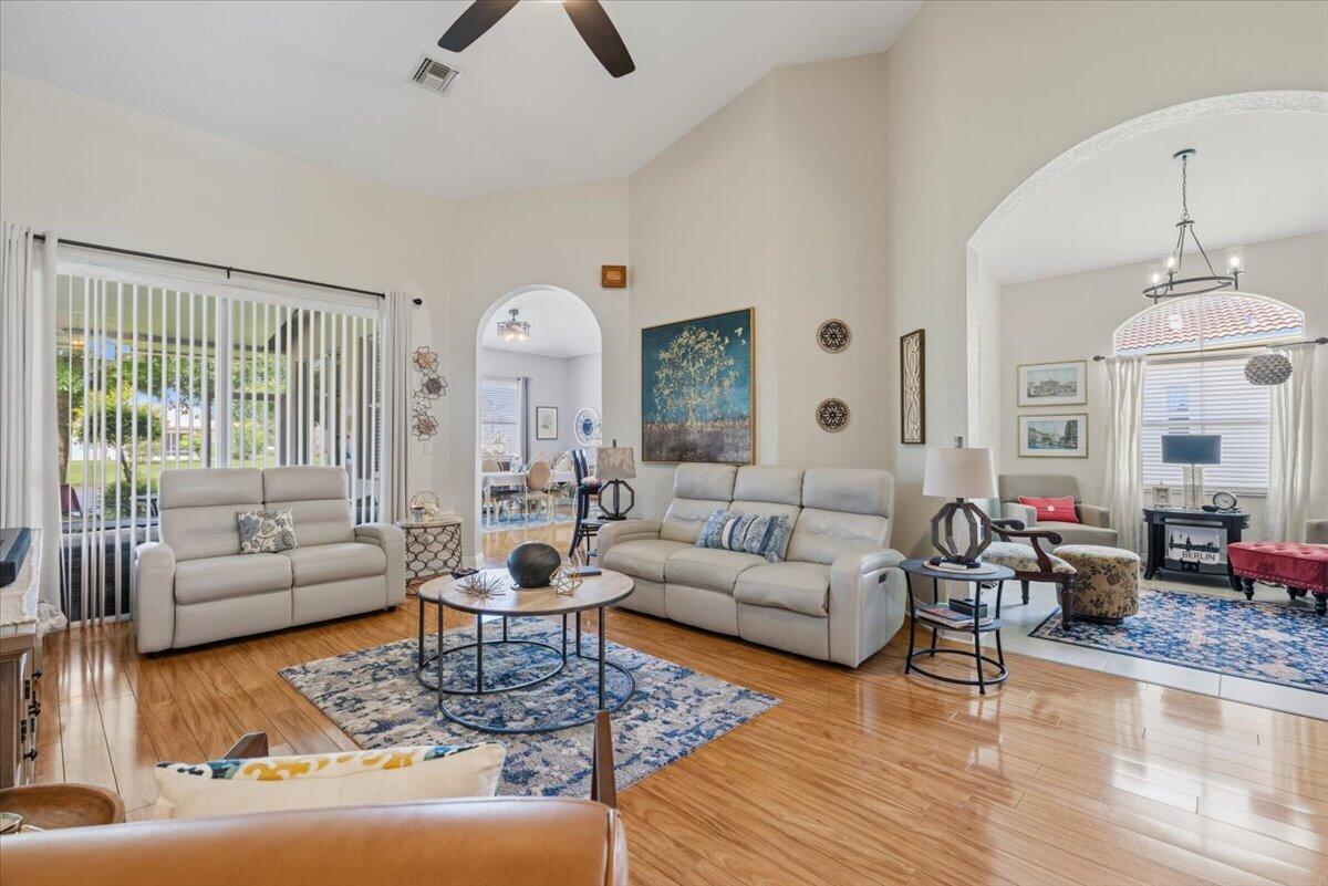 PORTOFINO SHORES - Residential