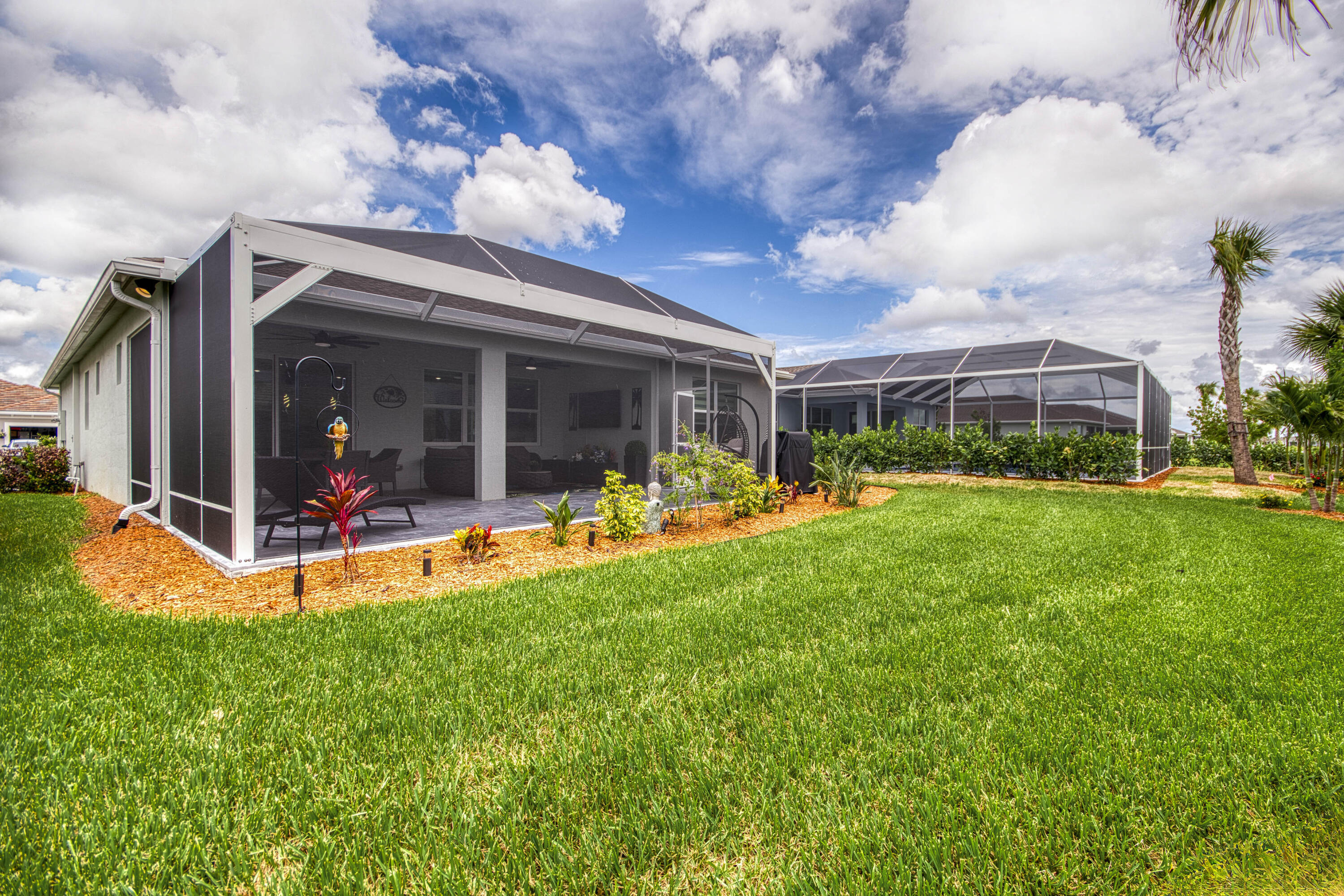 Del Webb - Residential