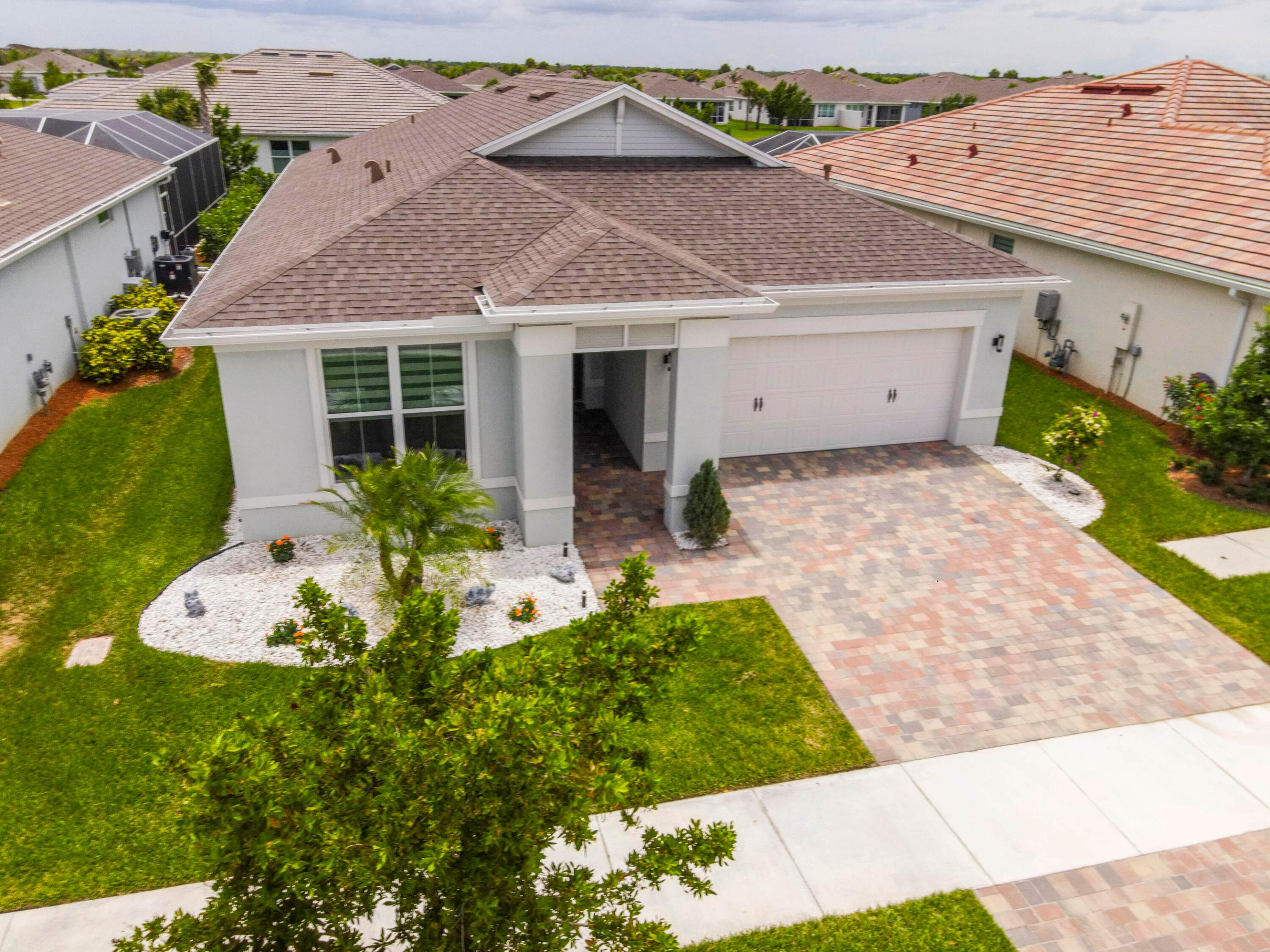 Del Webb - Residential