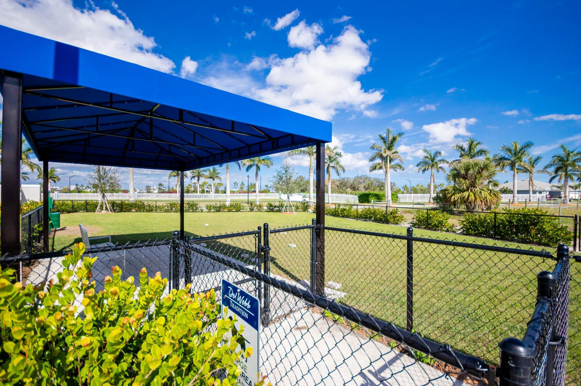 Del Webb - Residential