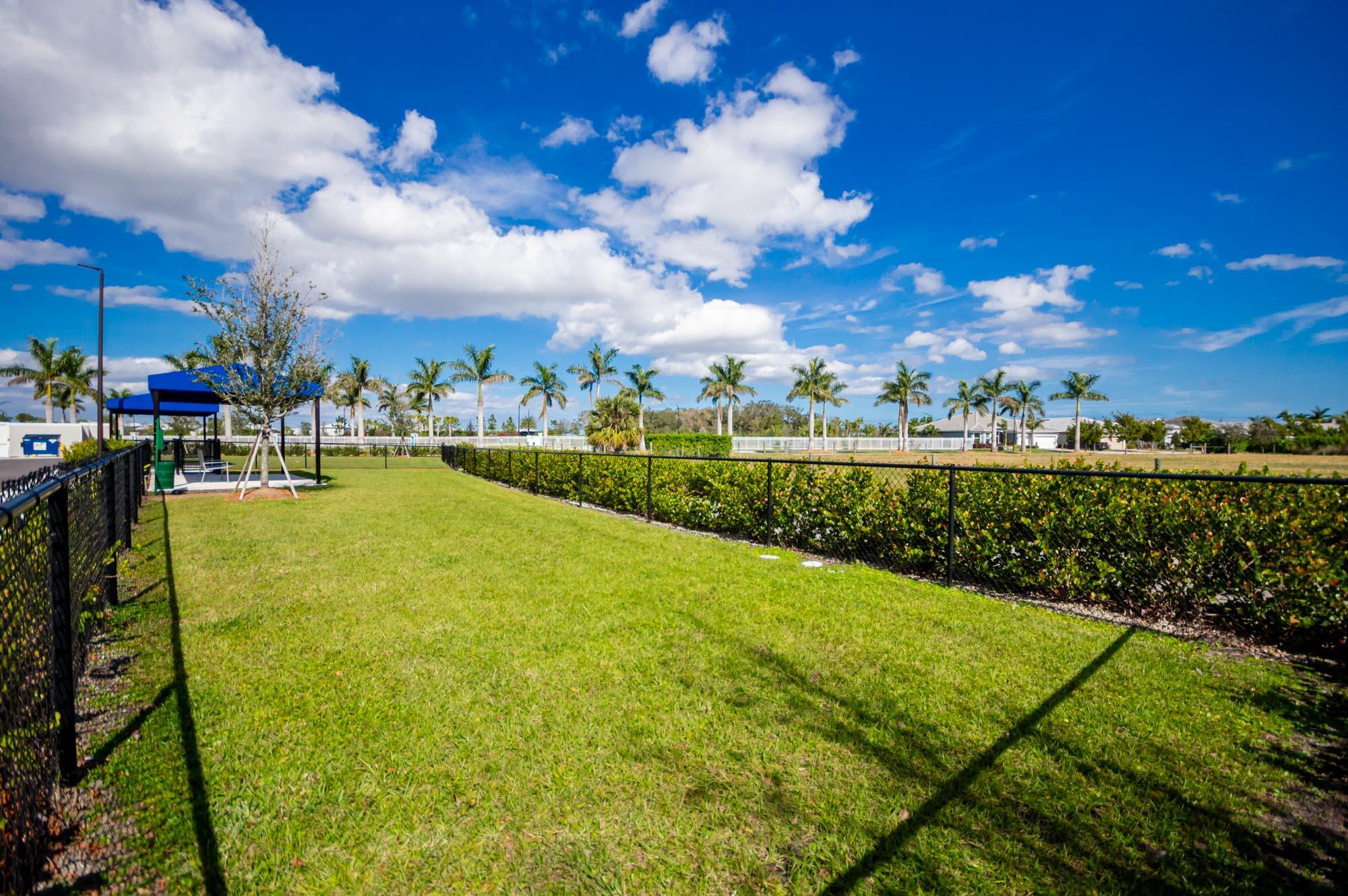 Del Webb - Residential