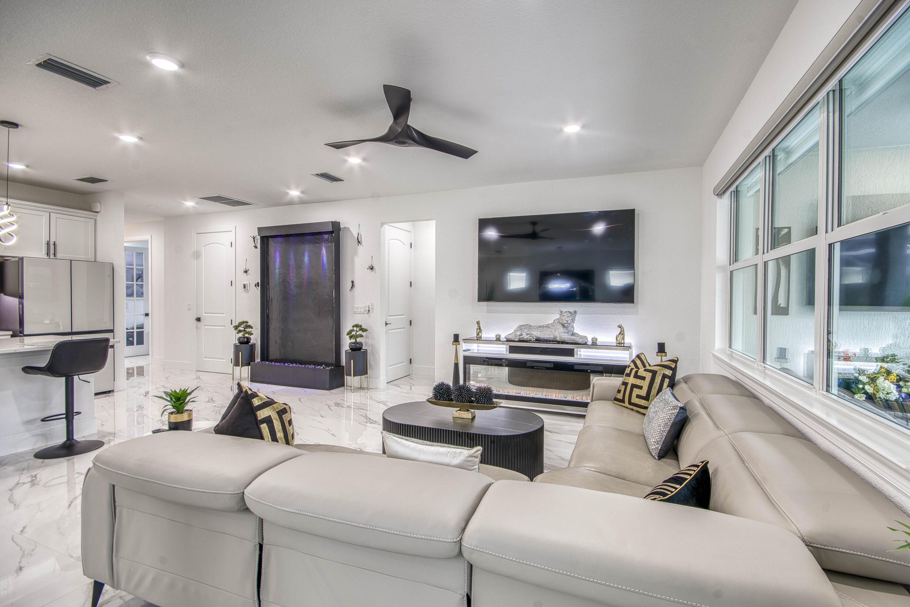 Del Webb - Residential