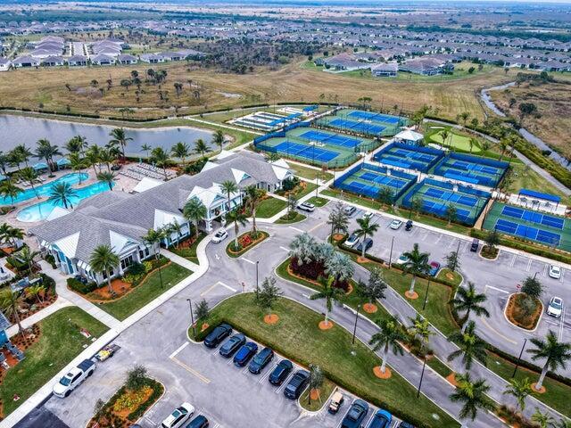 Del Webb - Residential