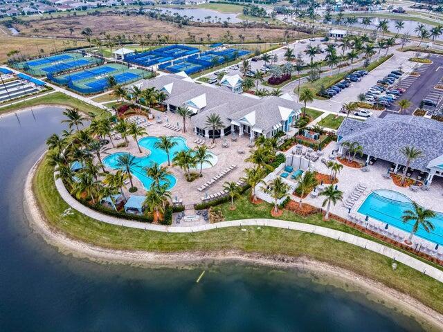Del Webb - Residential