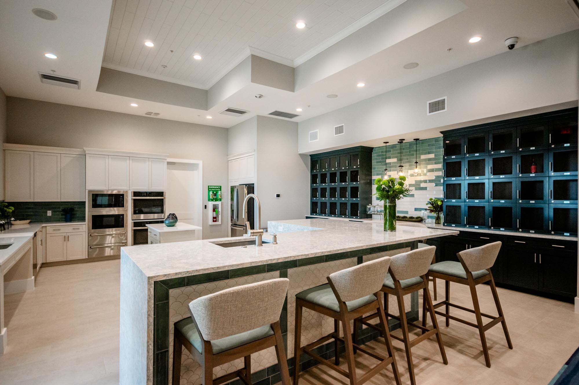 Del Webb - Residential
