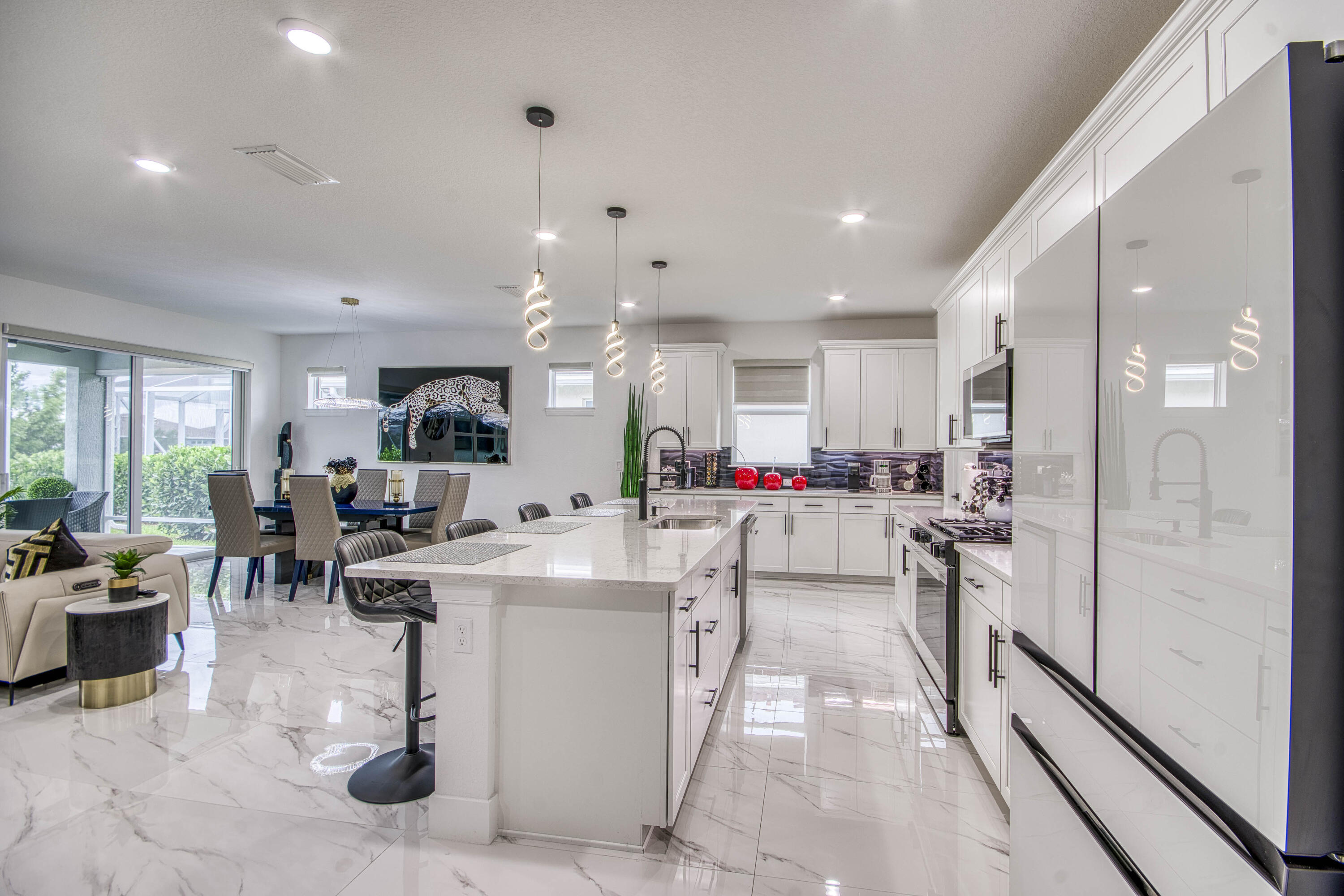 Del Webb - Residential