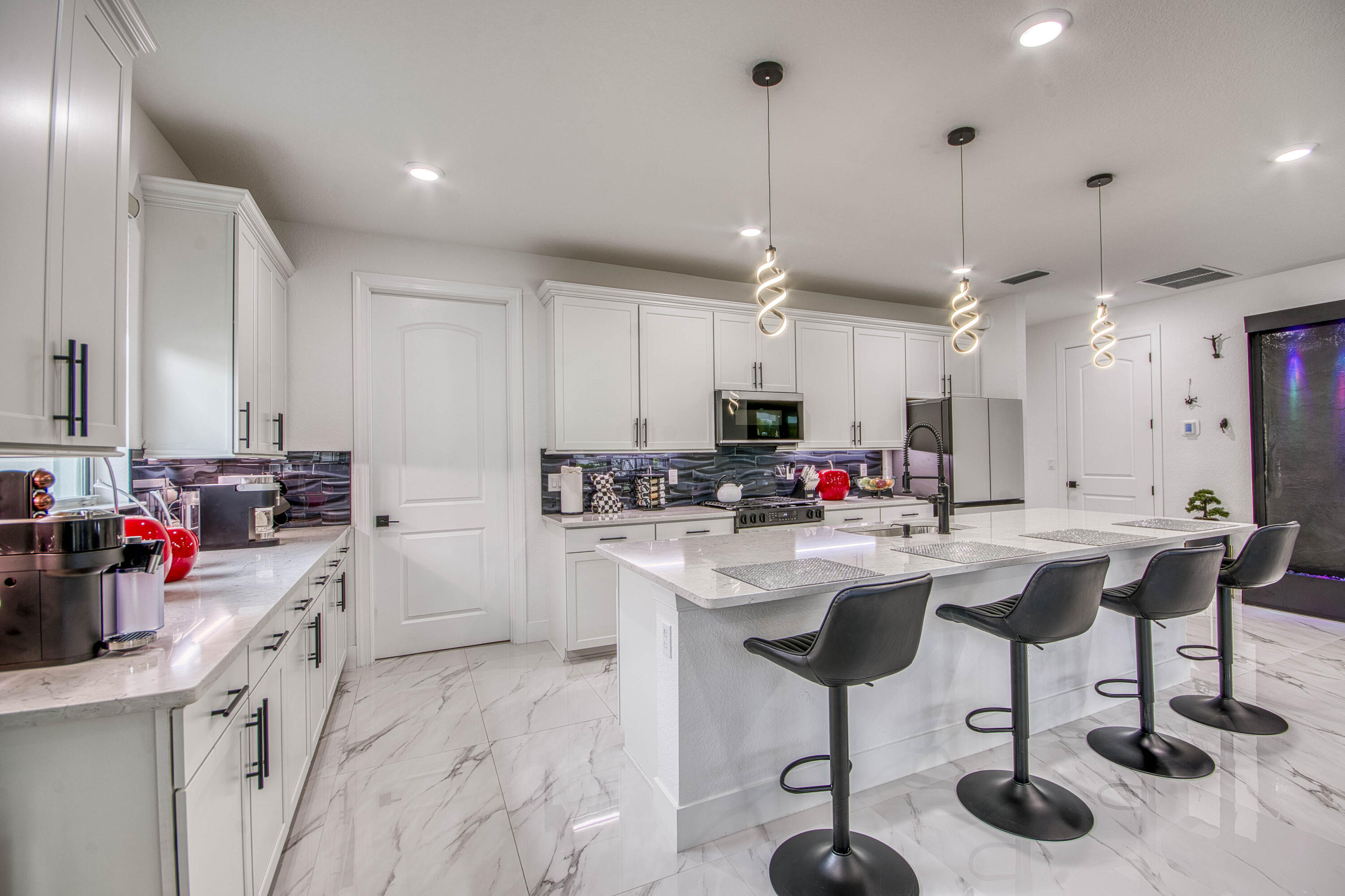 Del Webb - Residential