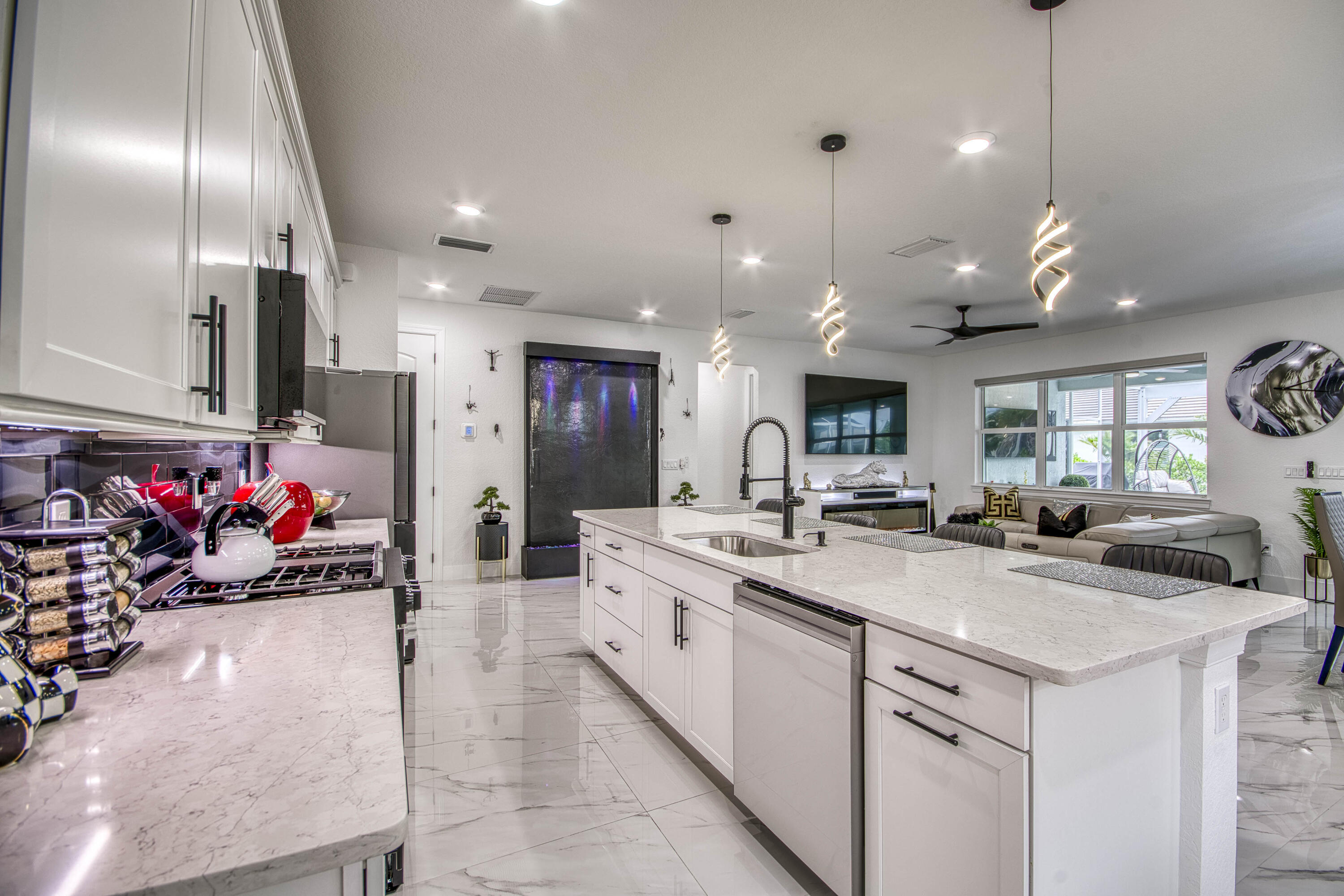 Del Webb - Residential