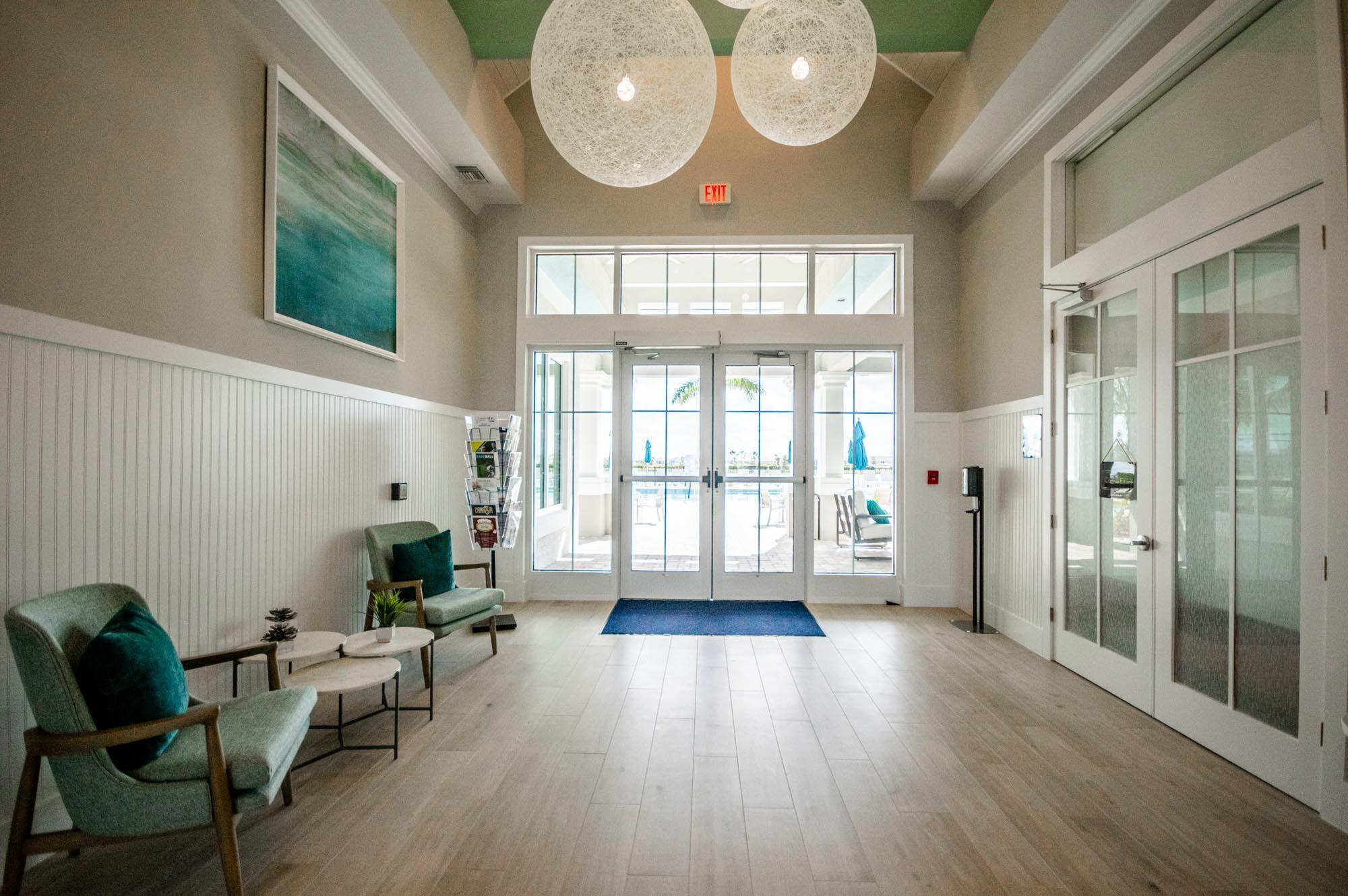 Del Webb - Residential