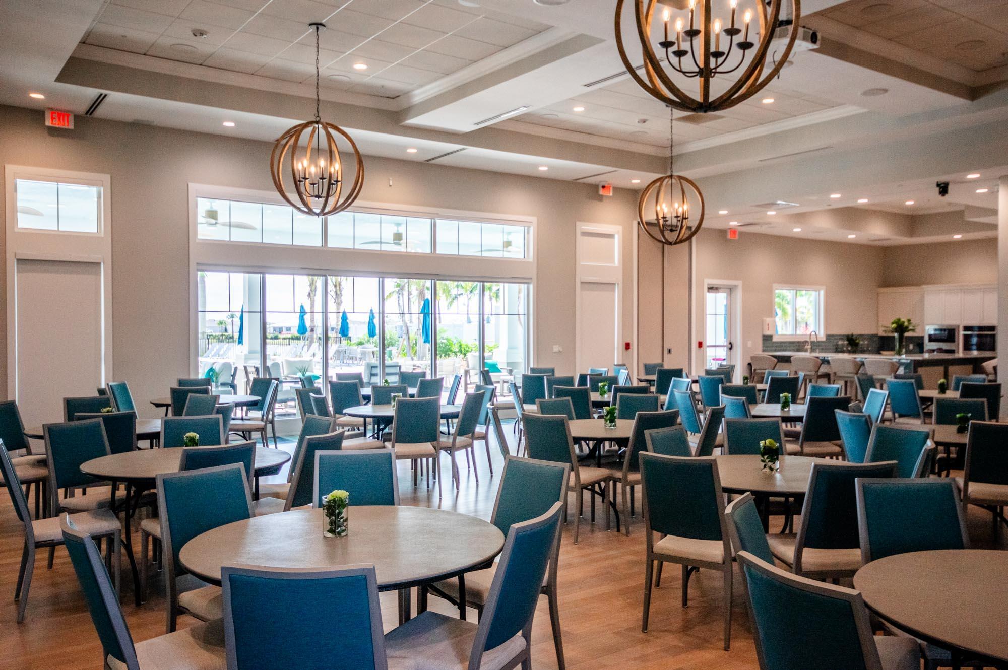 Del Webb - Residential