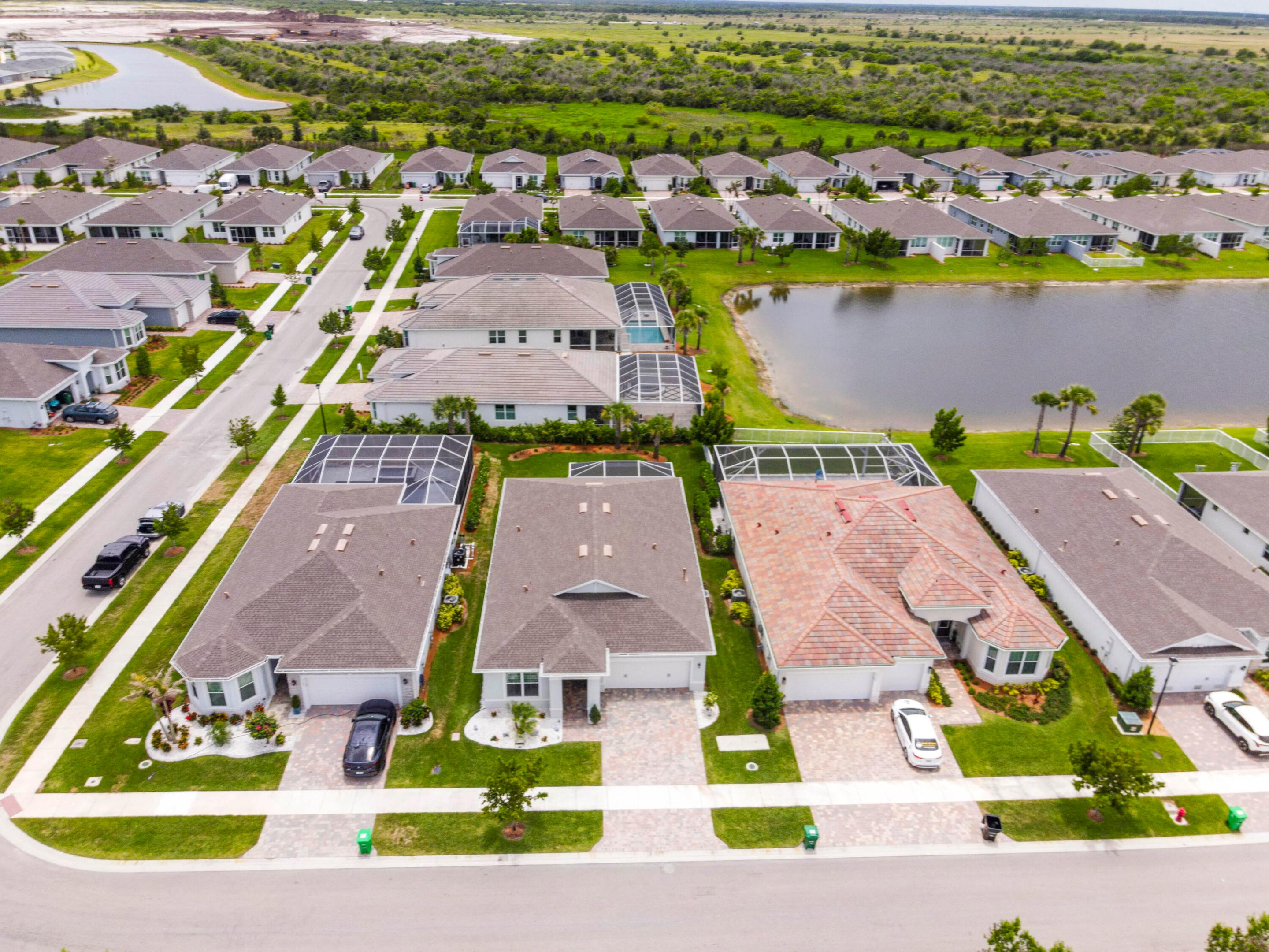 Del Webb - Residential