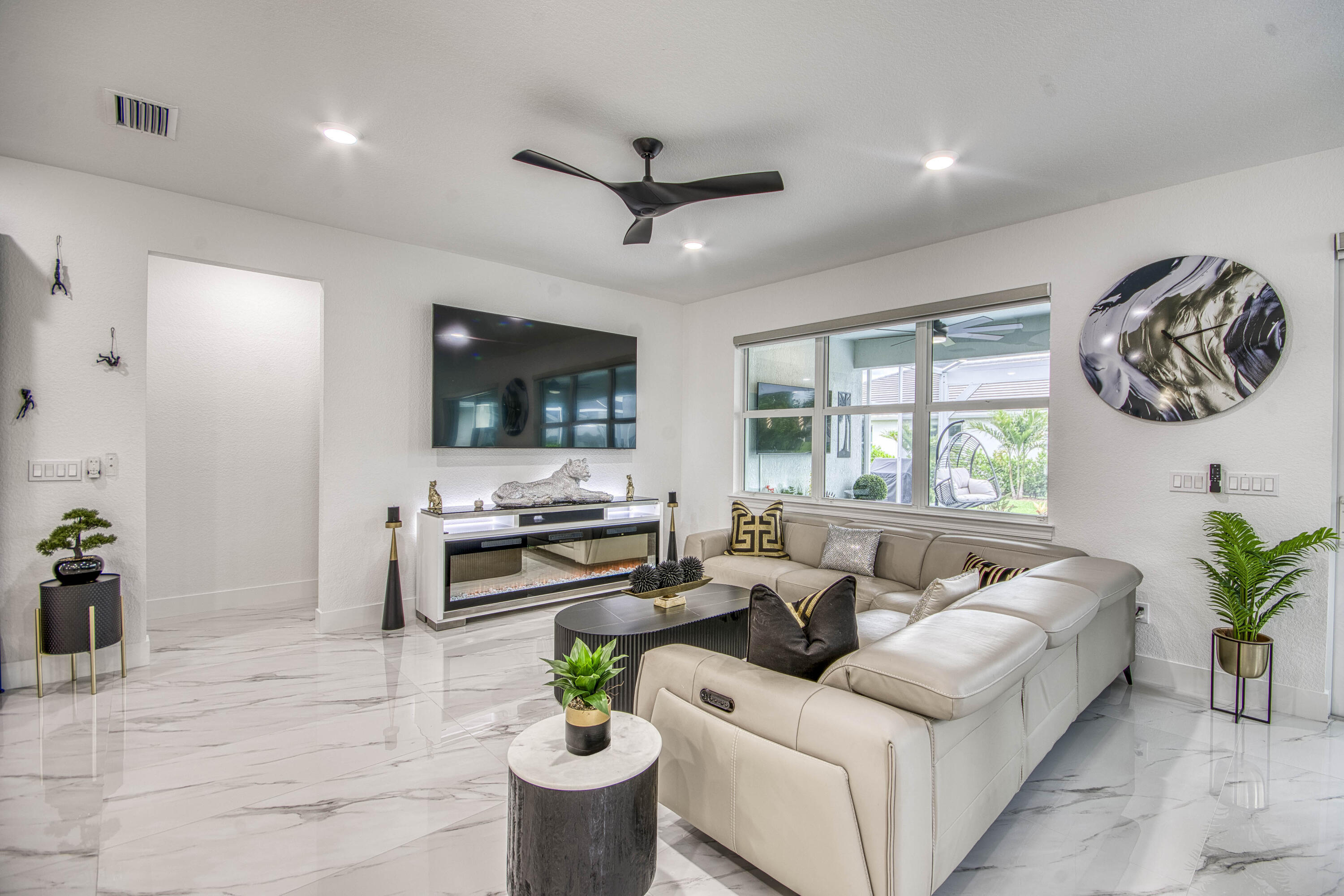 Del Webb - Residential