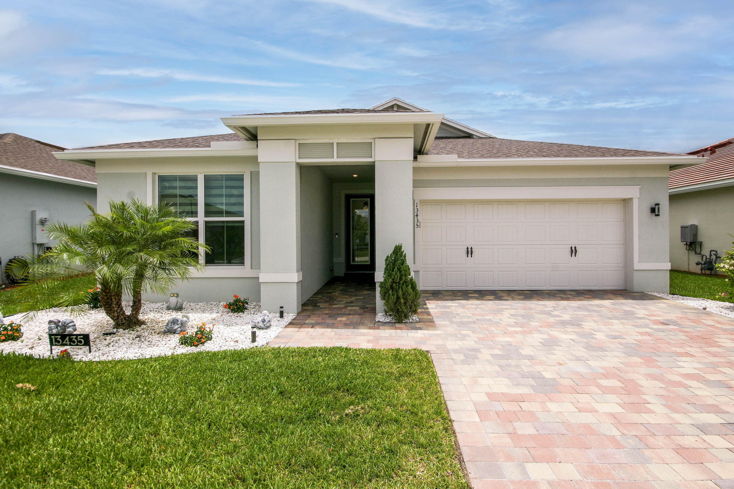Del Webb - Residential