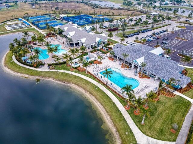 Del Webb - Residential