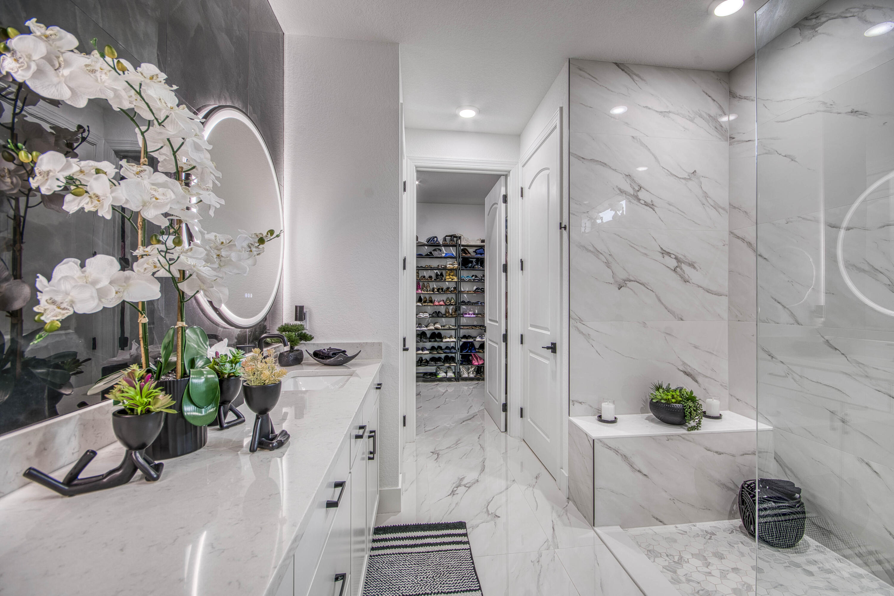 Del Webb - Residential
