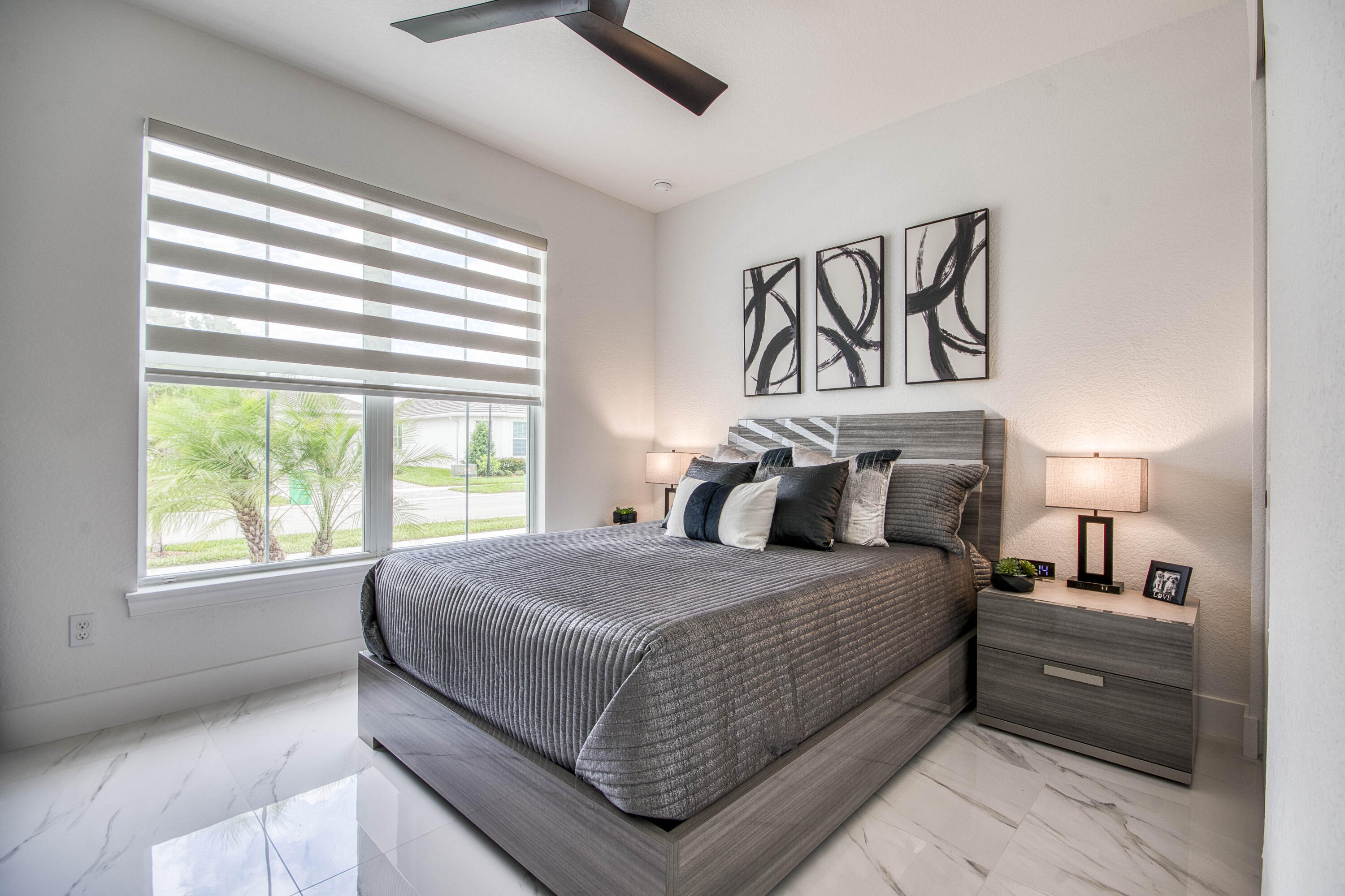 Del Webb - Residential