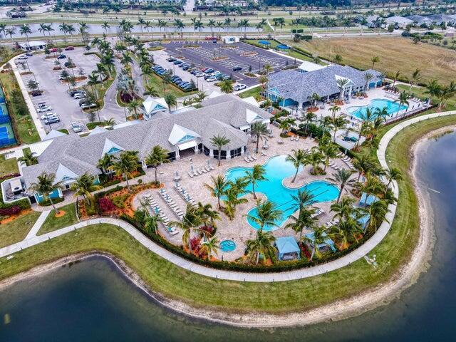 Del Webb - Residential