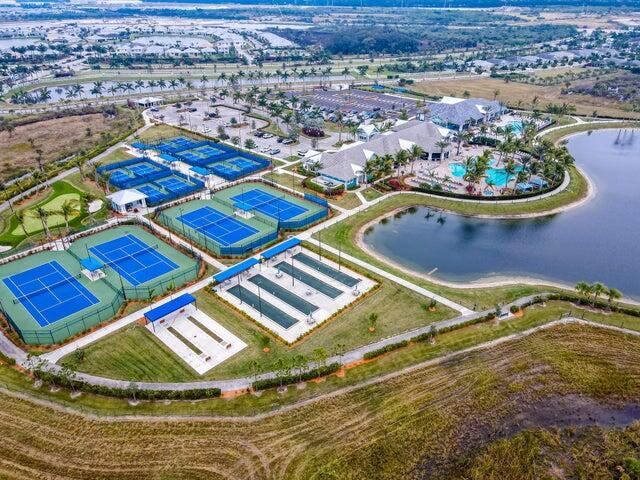 Del Webb - Residential