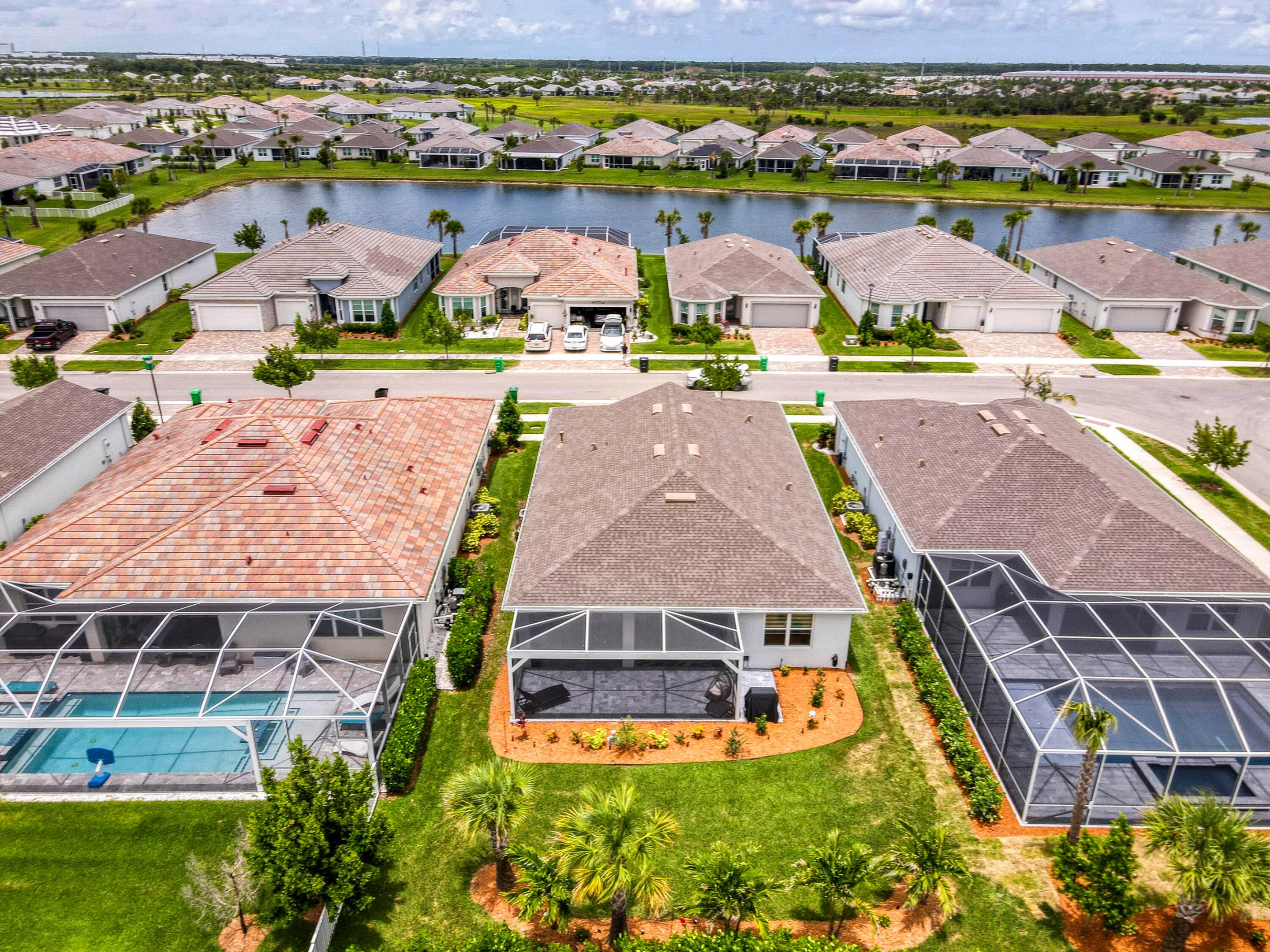 Del Webb - Residential