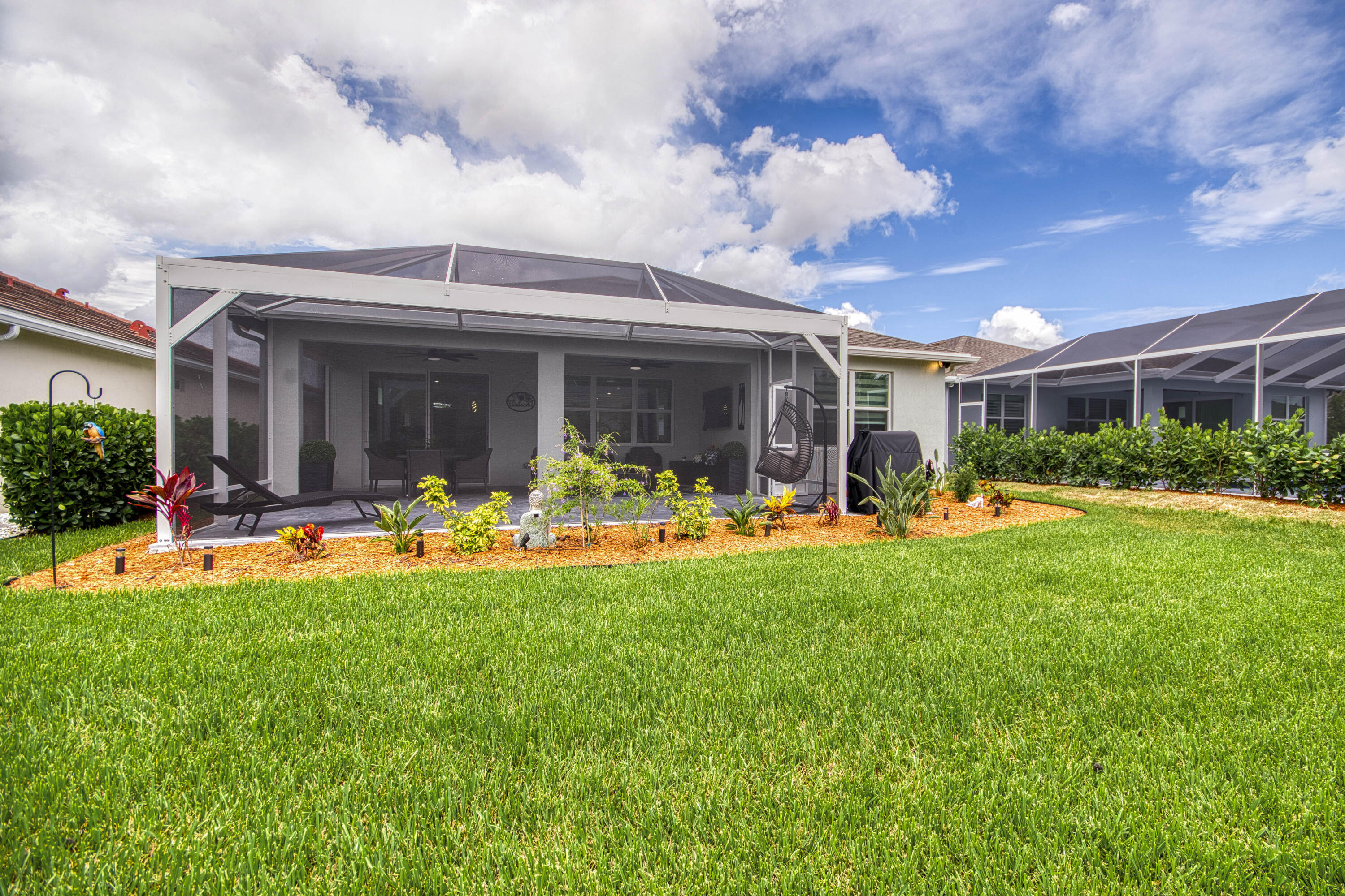 Del Webb - Residential