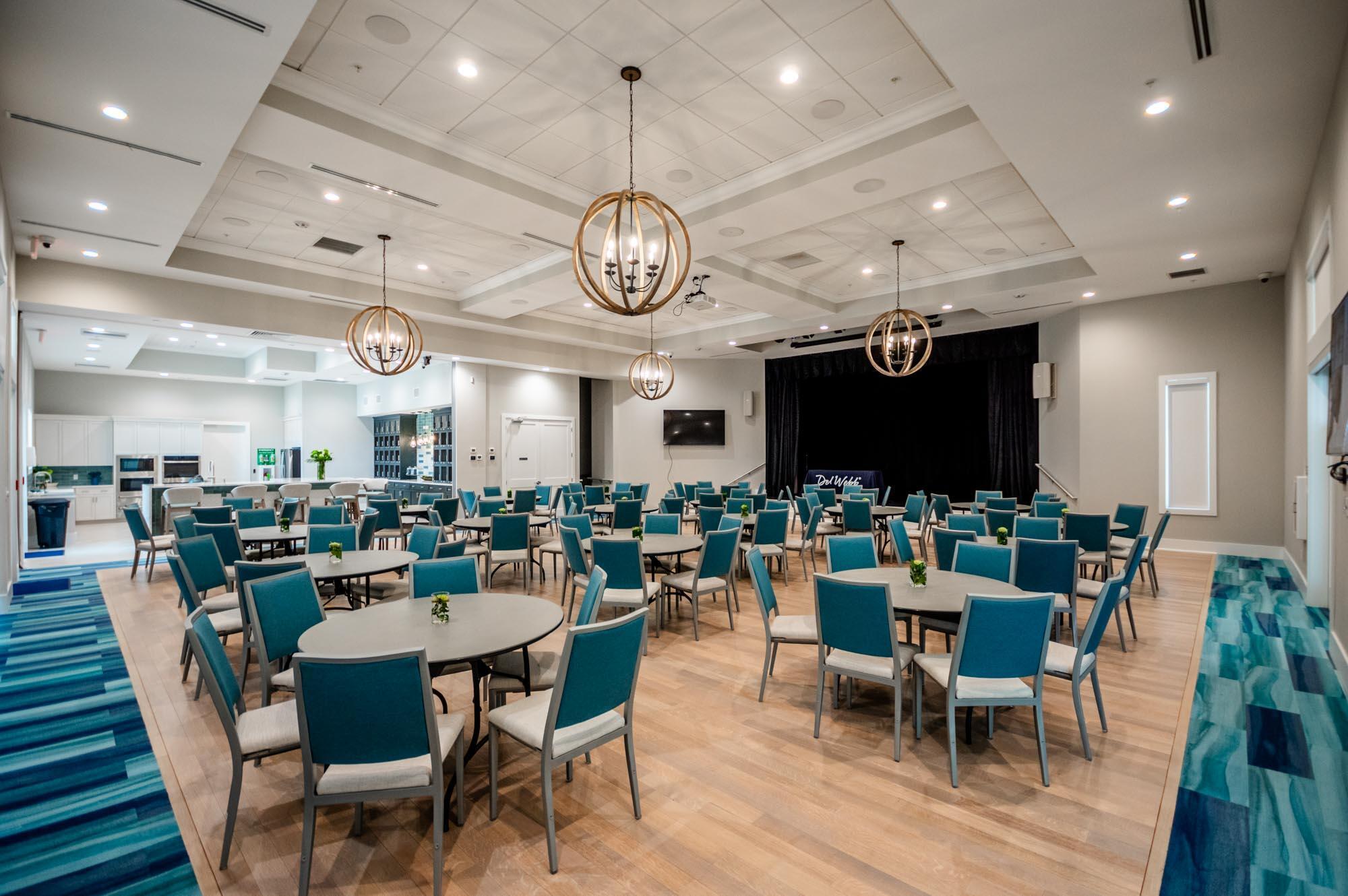 Del Webb - Residential