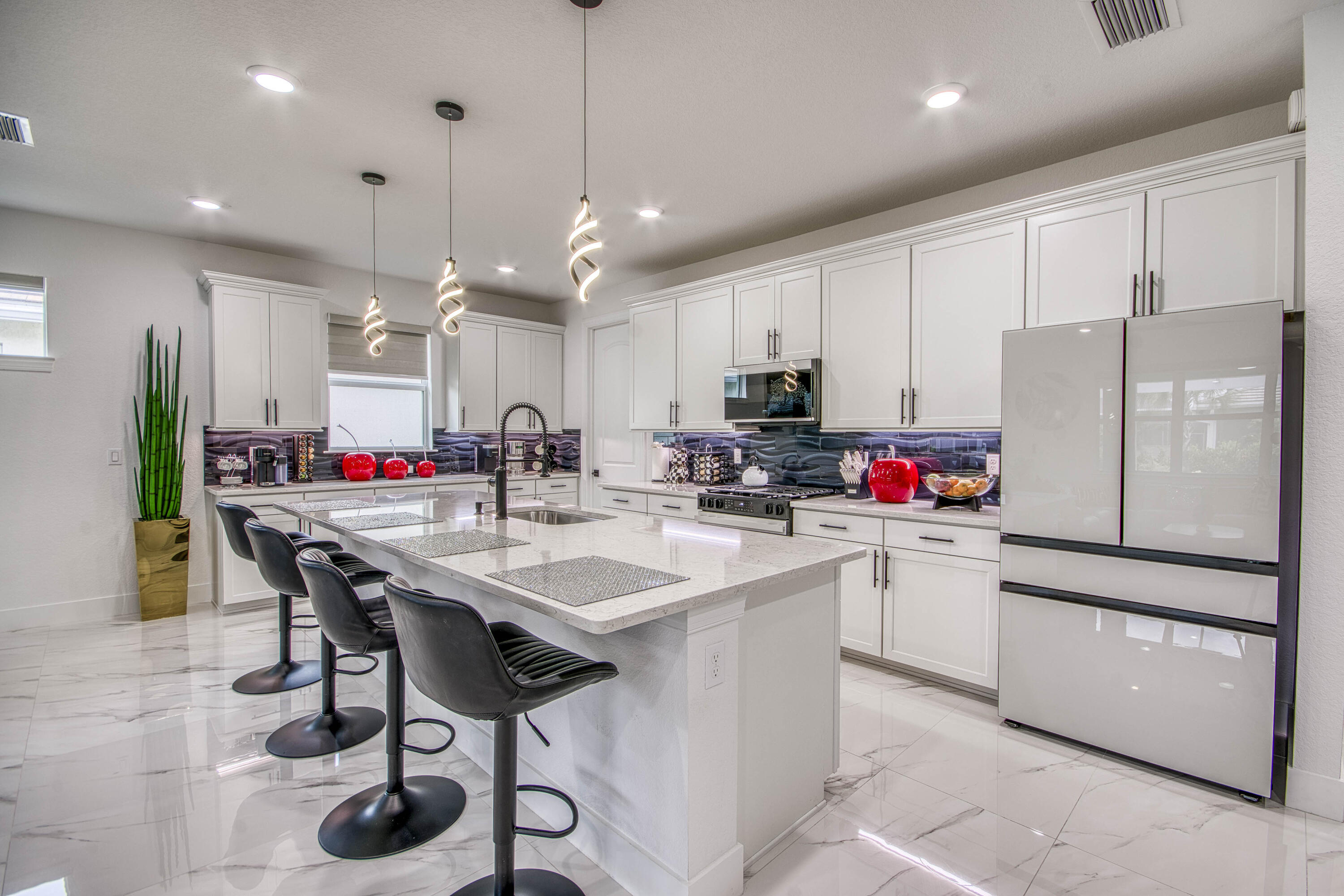 Del Webb - Residential