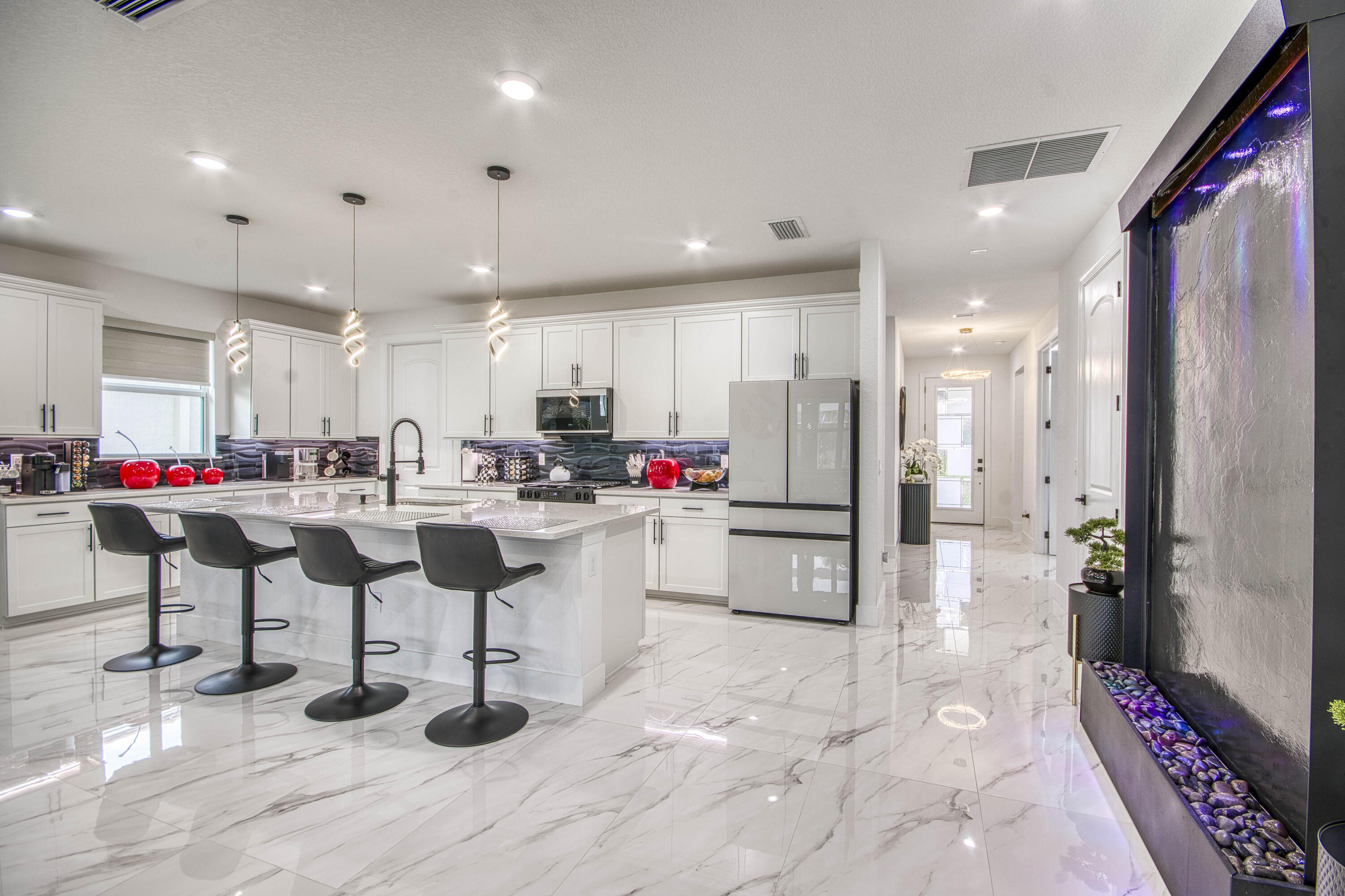 Del Webb - Residential