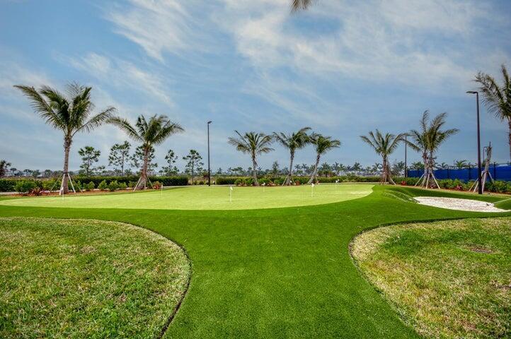 Del Webb - Residential
