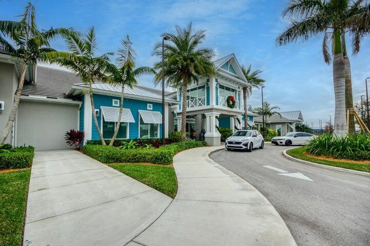 Del Webb - Residential