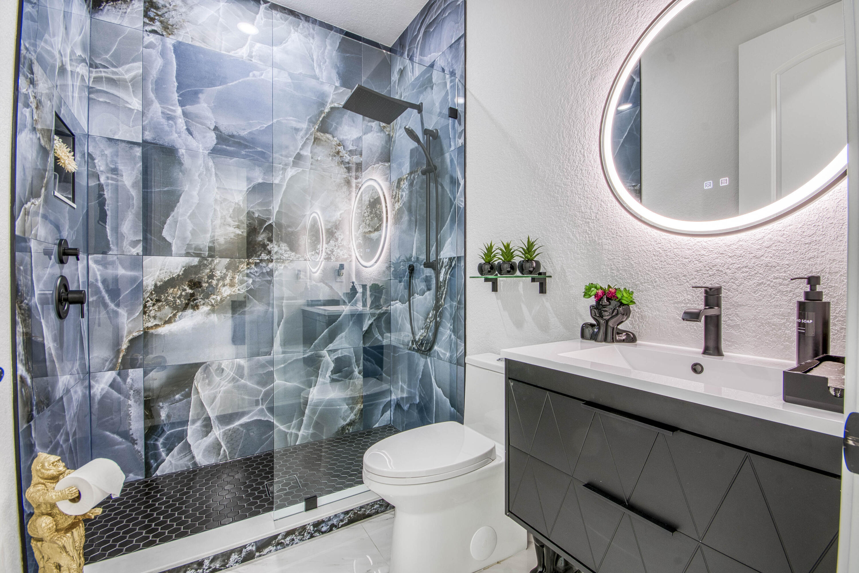 Del Webb - Residential