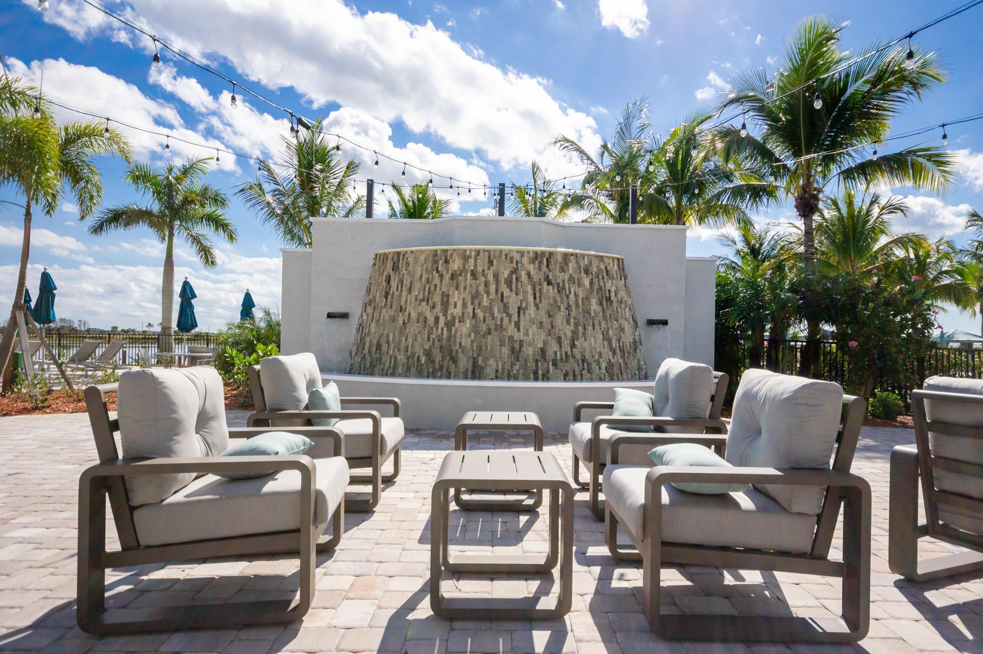 Del Webb - Residential