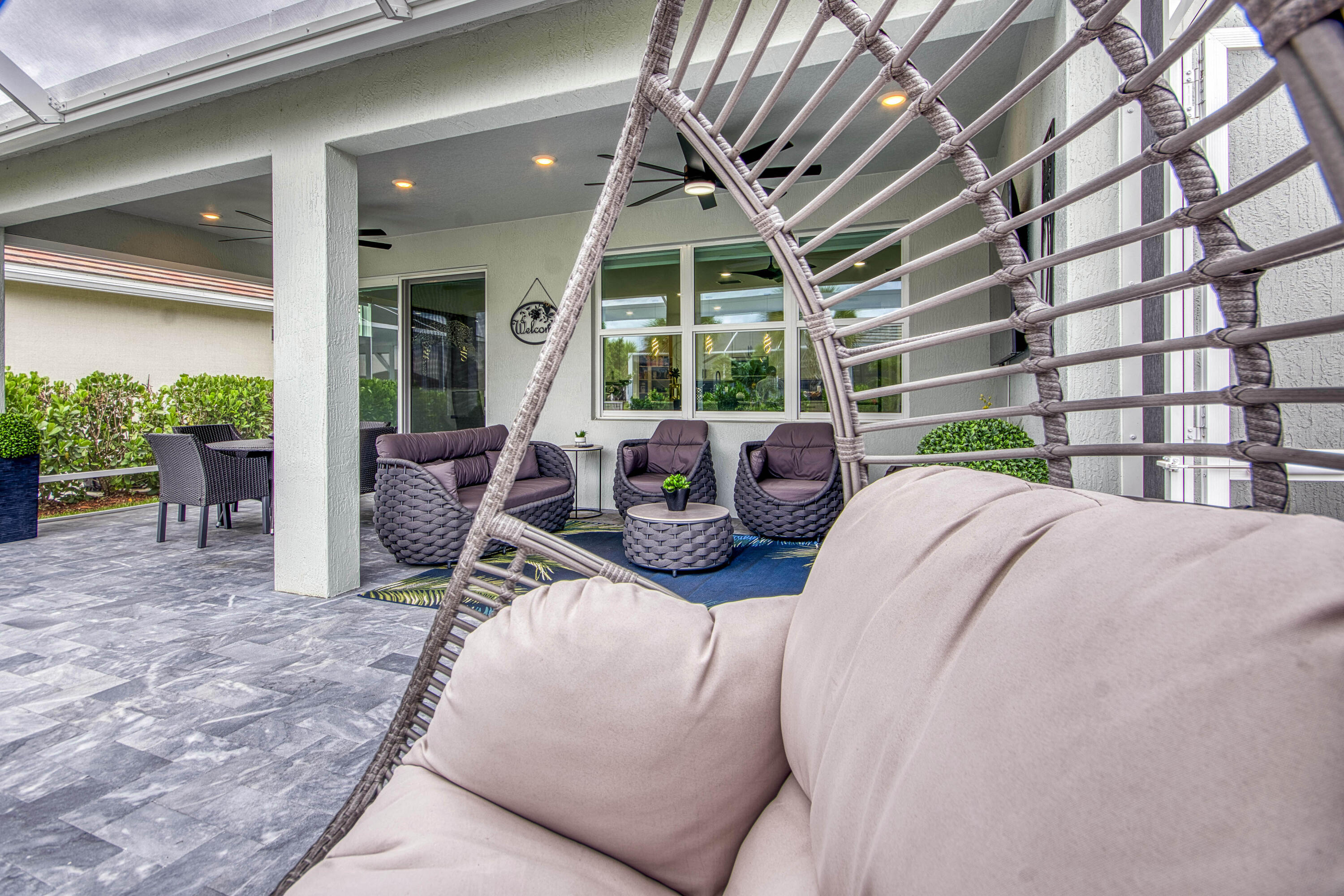 Del Webb - Residential