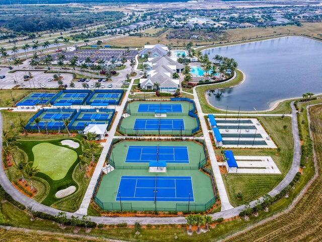 Del Webb - Residential