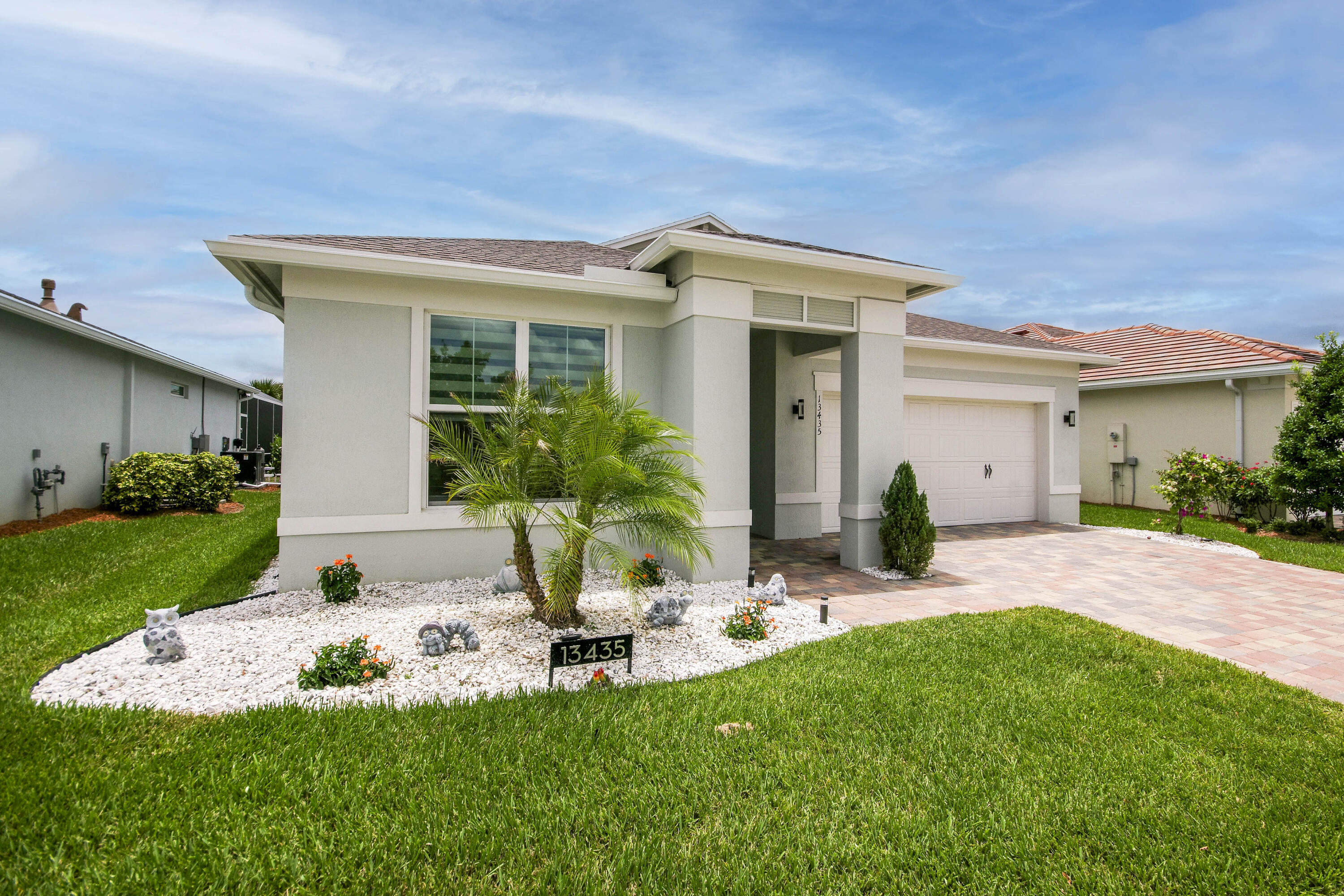Del Webb - Residential