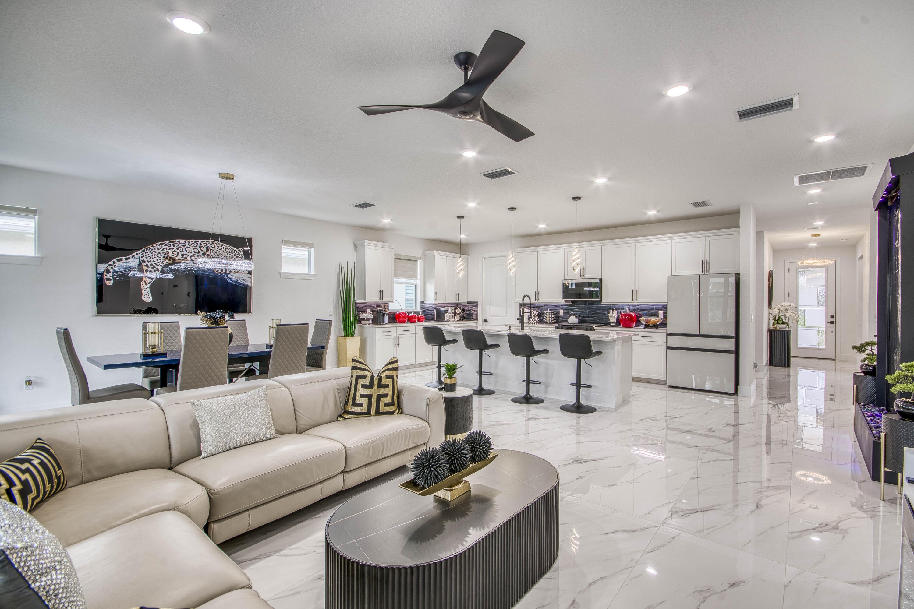 Del Webb - Residential