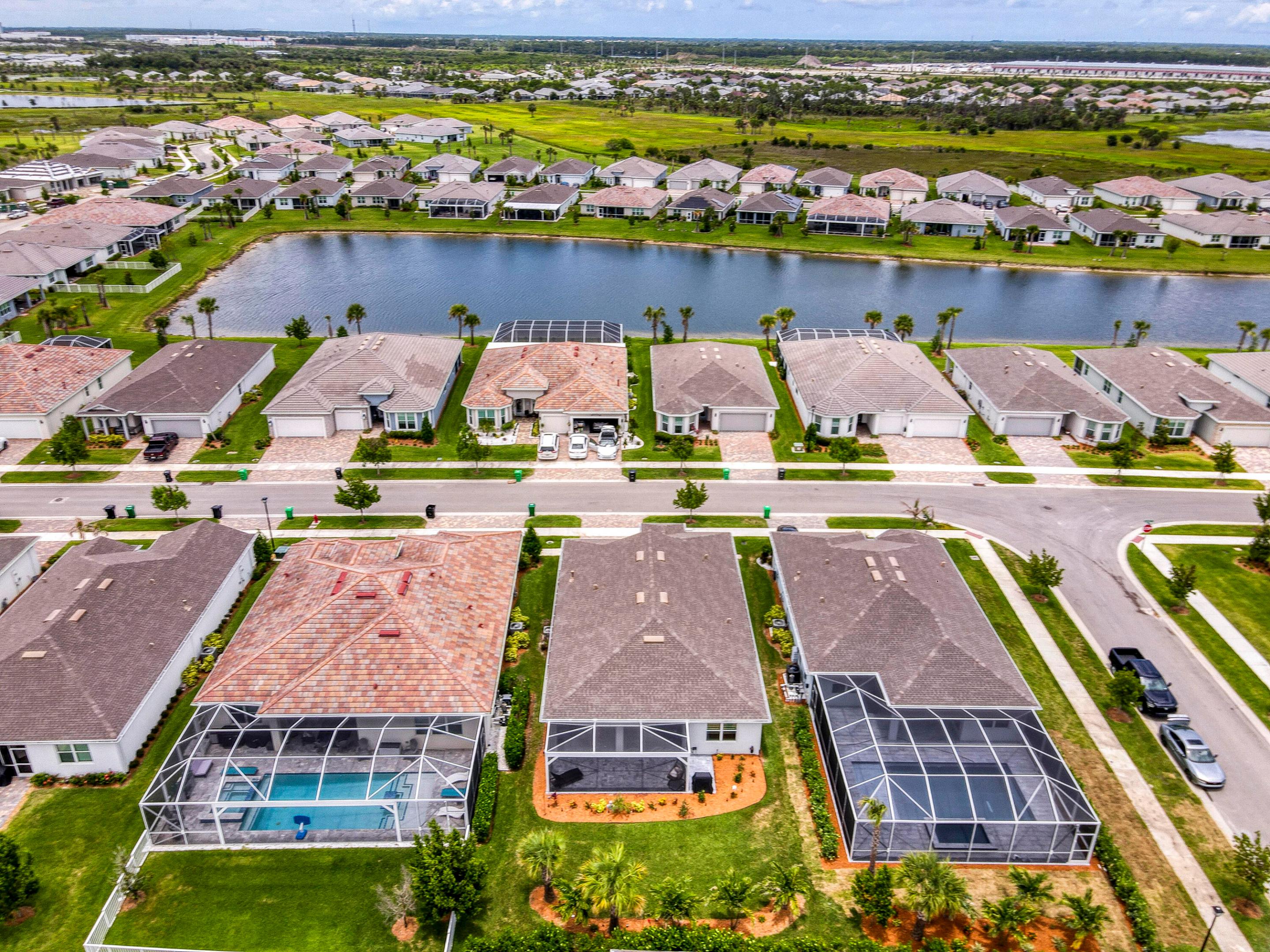 Del Webb - Residential