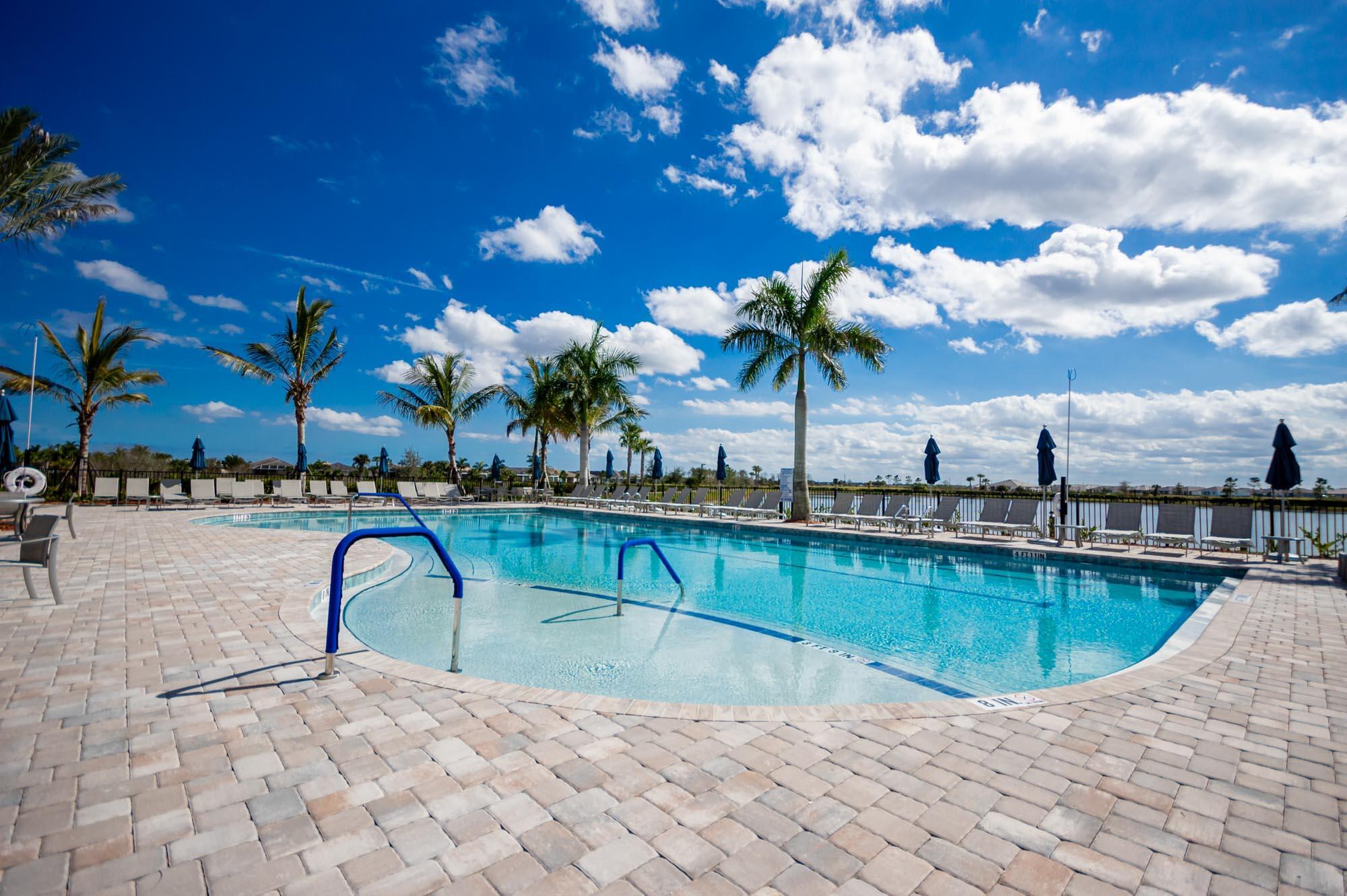 Del Webb - Residential