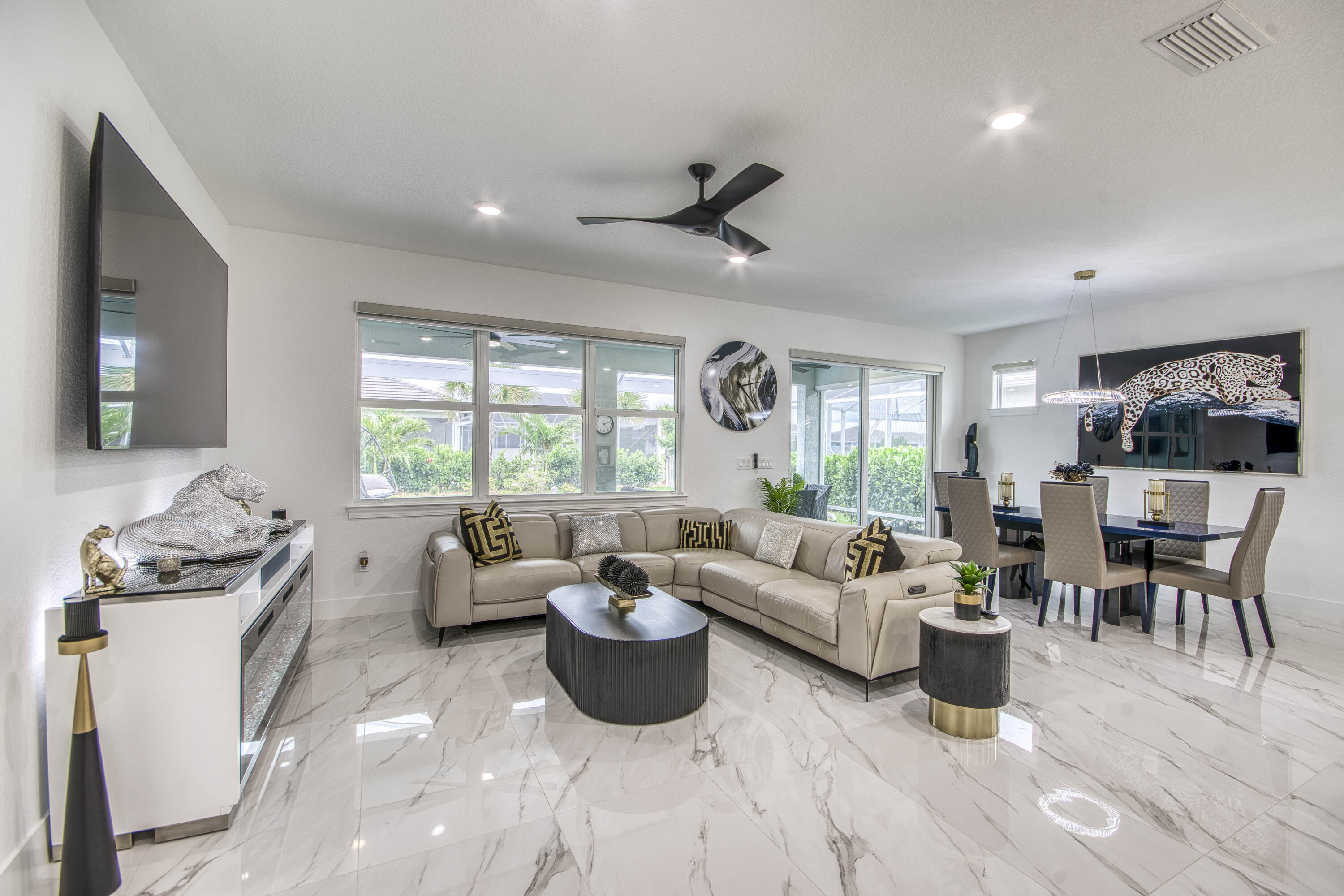 Del Webb - Residential