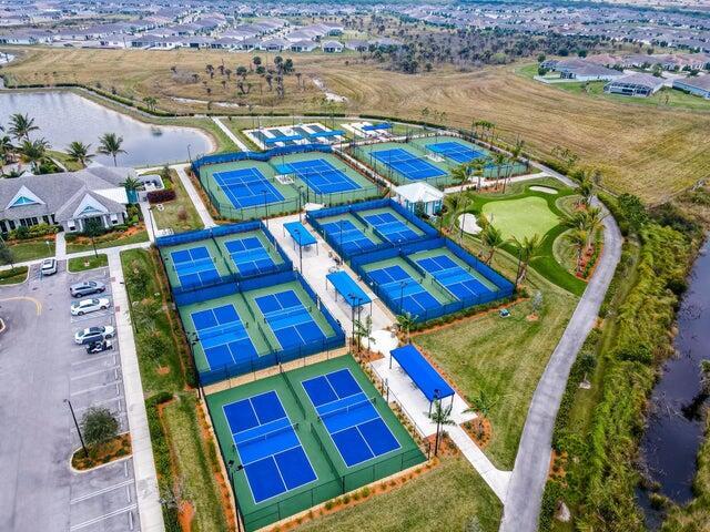 Del Webb - Residential