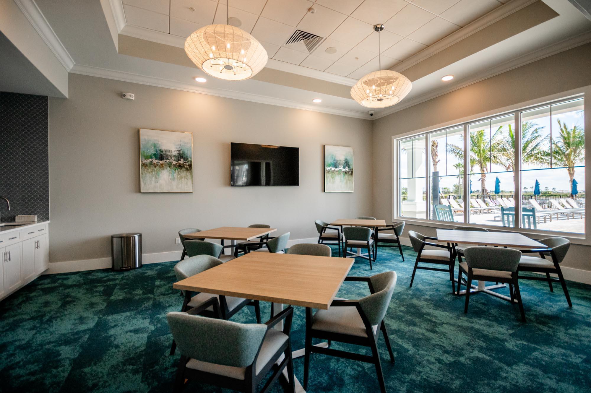 Del Webb - Residential