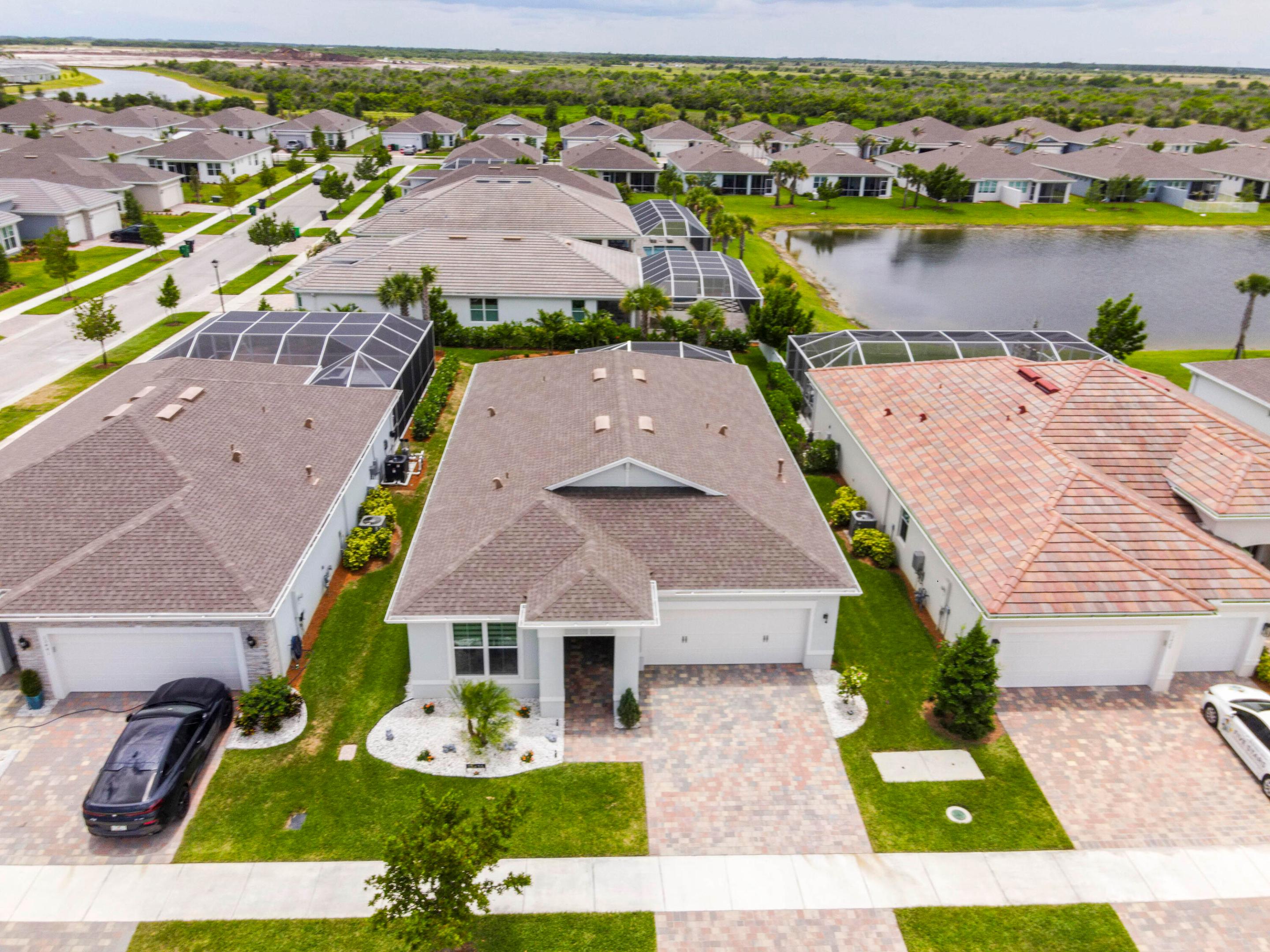 Del Webb - Residential