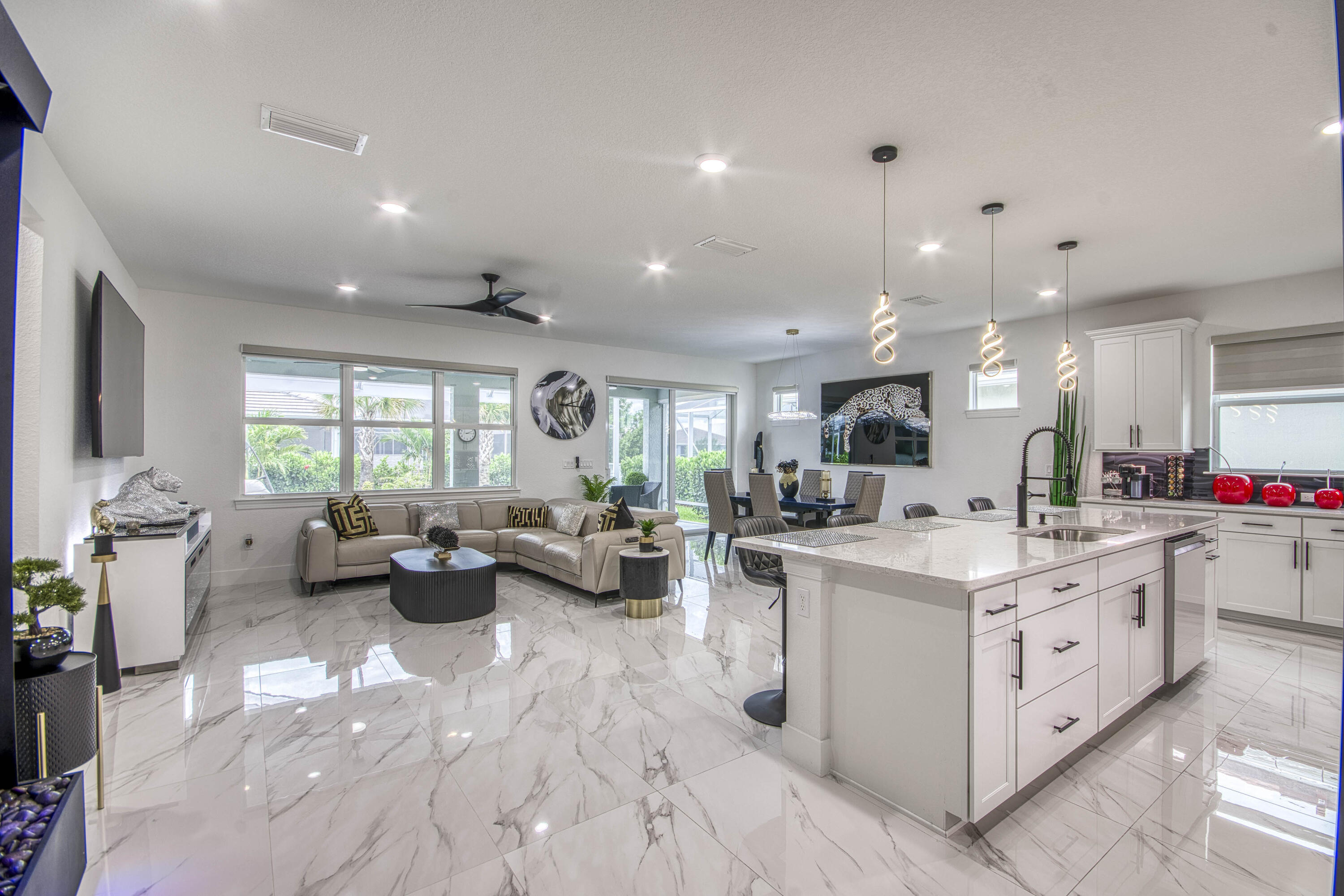 Del Webb - Residential