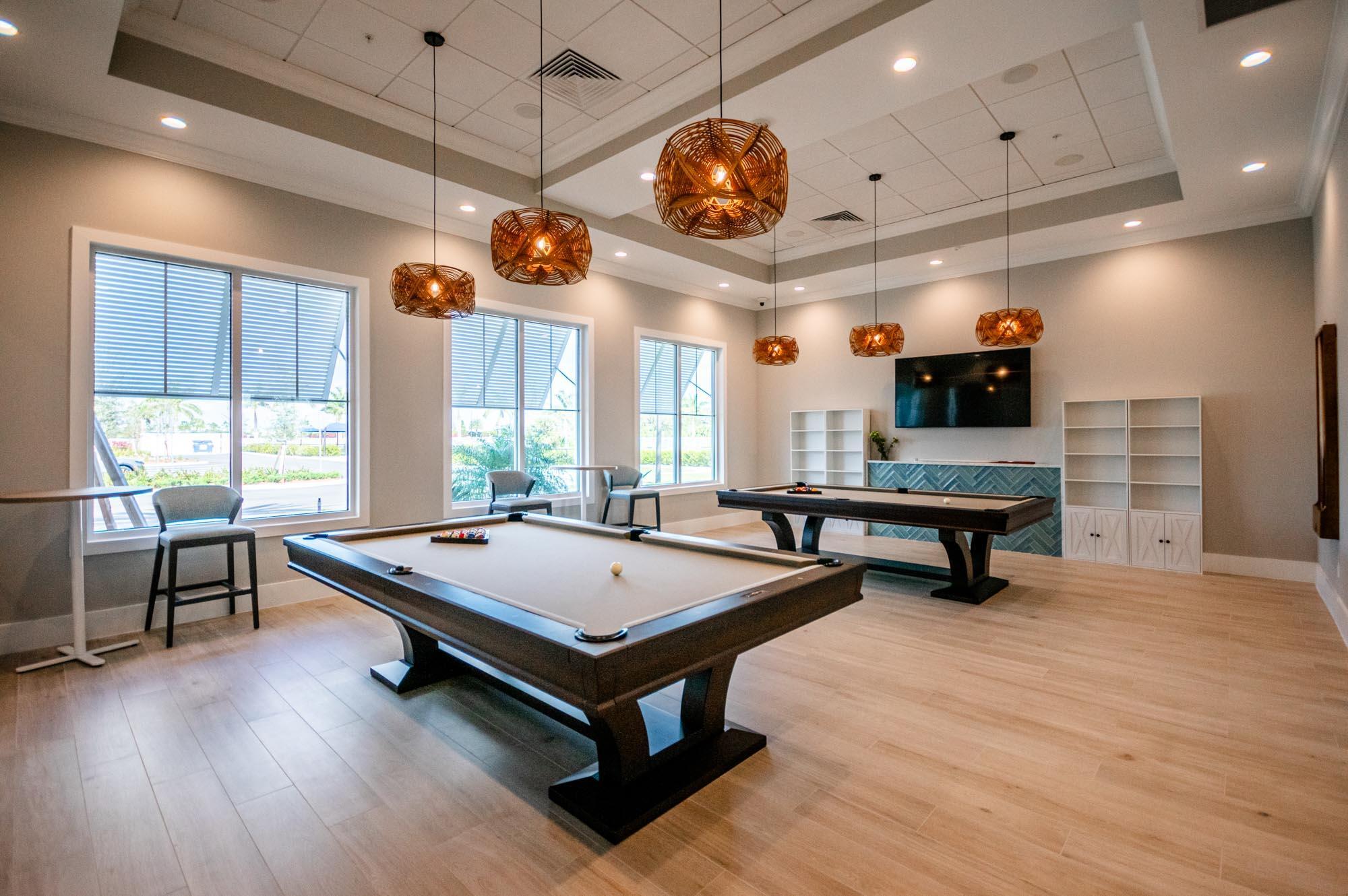 Del Webb - Residential
